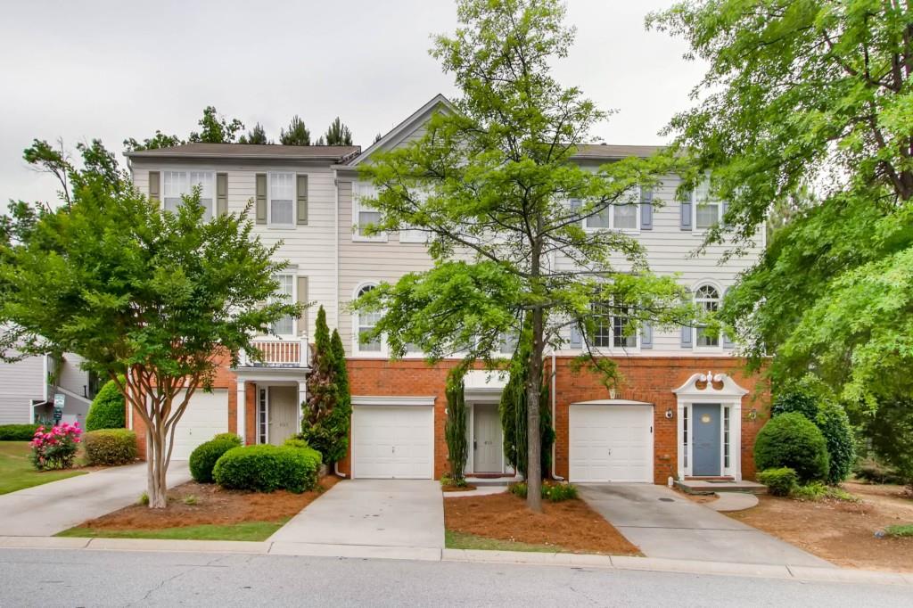 4013 Howell Park Road Duluth, GA 30096 - Photo 1 of 1