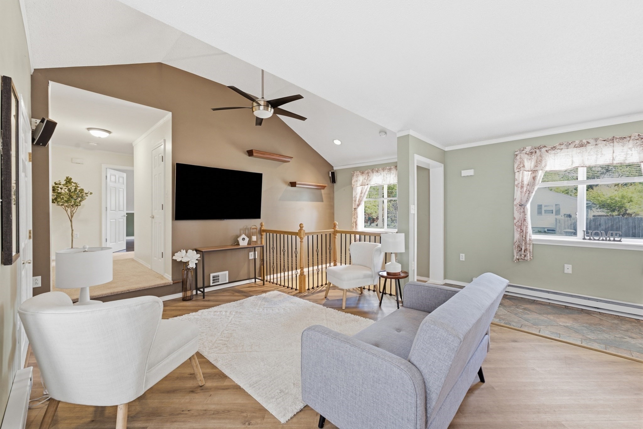66 Barrison Street Springfield, MA 01109 - Photo 7 of 42 Gallery Image 7