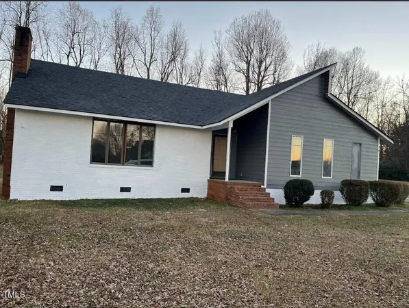 $400,000 | 2144 South Third St Extension, Mebane, NC 27302