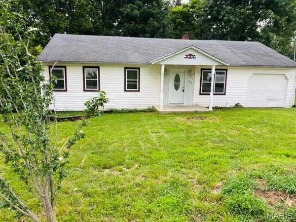 $112,500 | 436 Hickory Street, Steelville, MO 65565