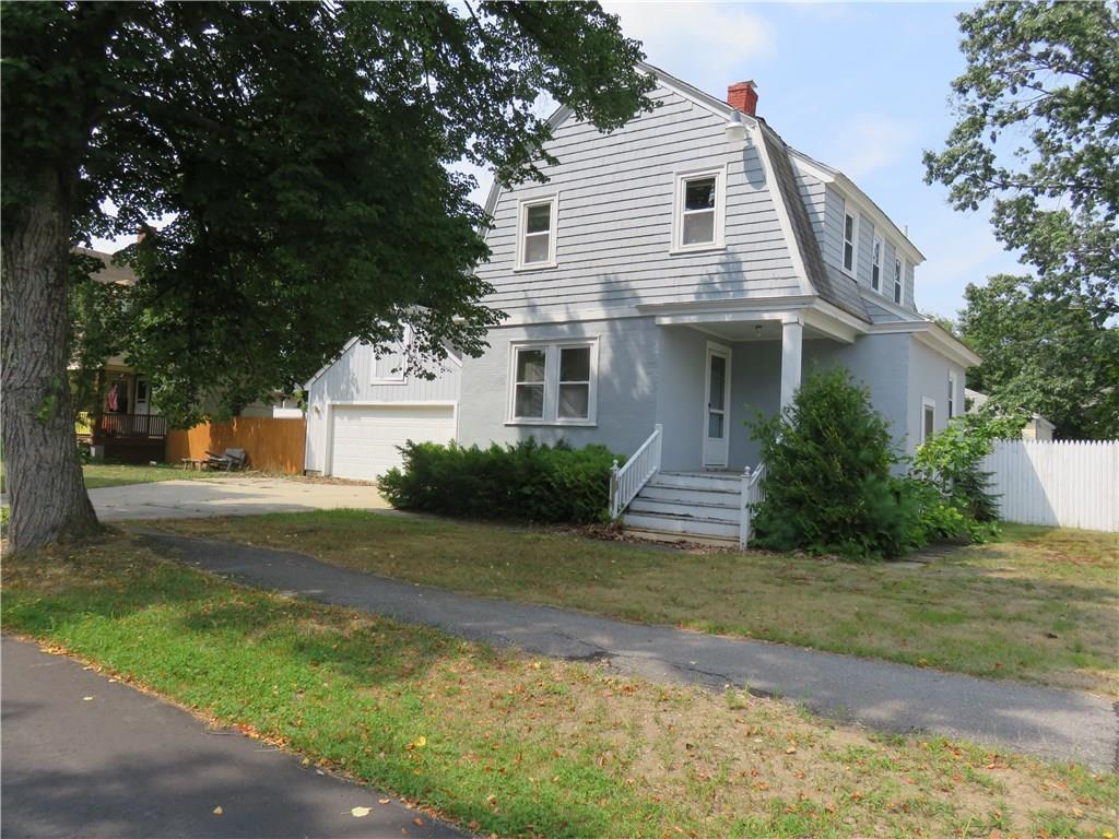 23 Ridgeway Avenue Sanford, ME 04073 - Photo 1 of 12 Photo