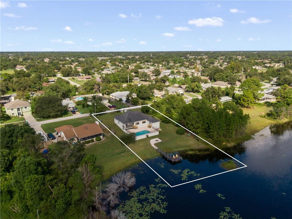 1695 Concert Road Deltona, FL 32738 - Photo 57 of 68 Gallery Image 57