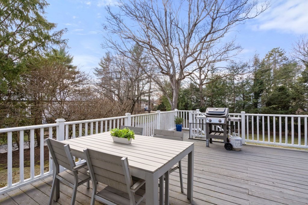 26 Arnold Road Wellesley, MA 02481 - Photo 33 of 35