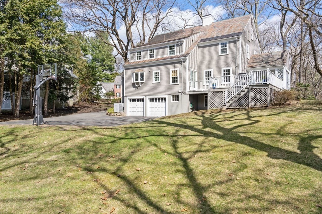 26 Arnold Road Wellesley, MA 02481 - Photo 35 of 35
