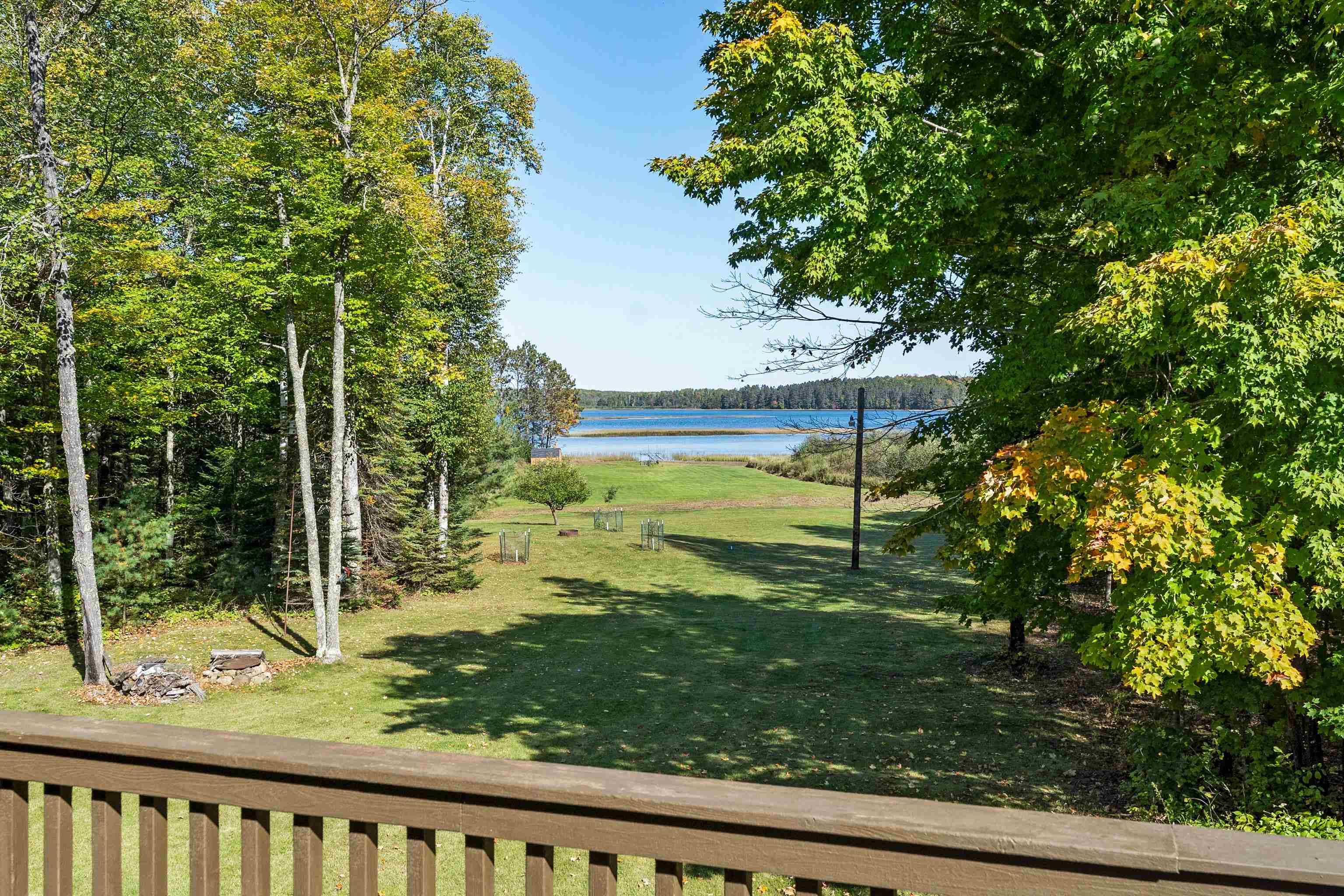 8759 South Lyman Lake Road South Range, WI 54874 - Photo 11 of 87