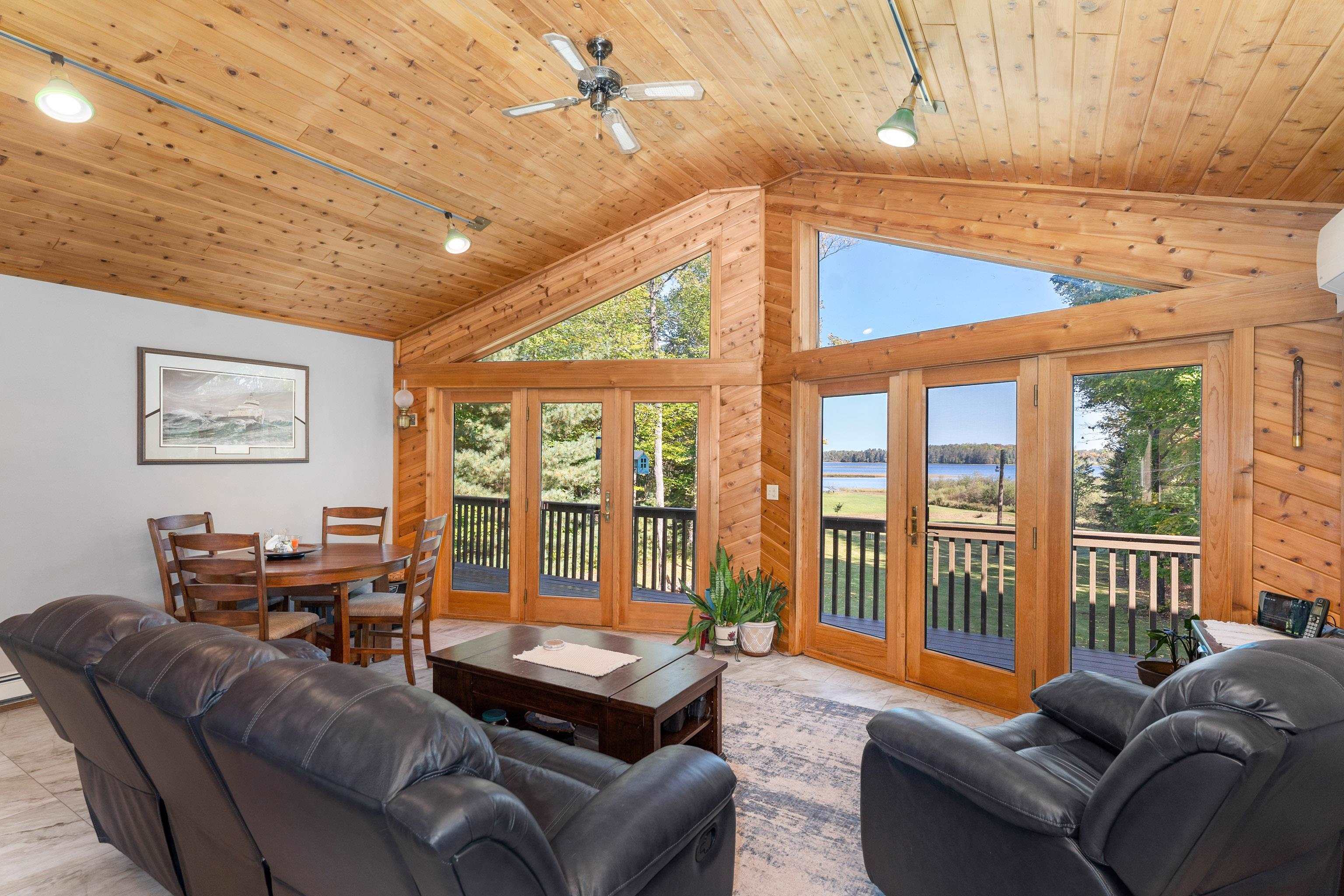 8759 South Lyman Lake Road South Range, WI 54874 - Photo 12 of 87