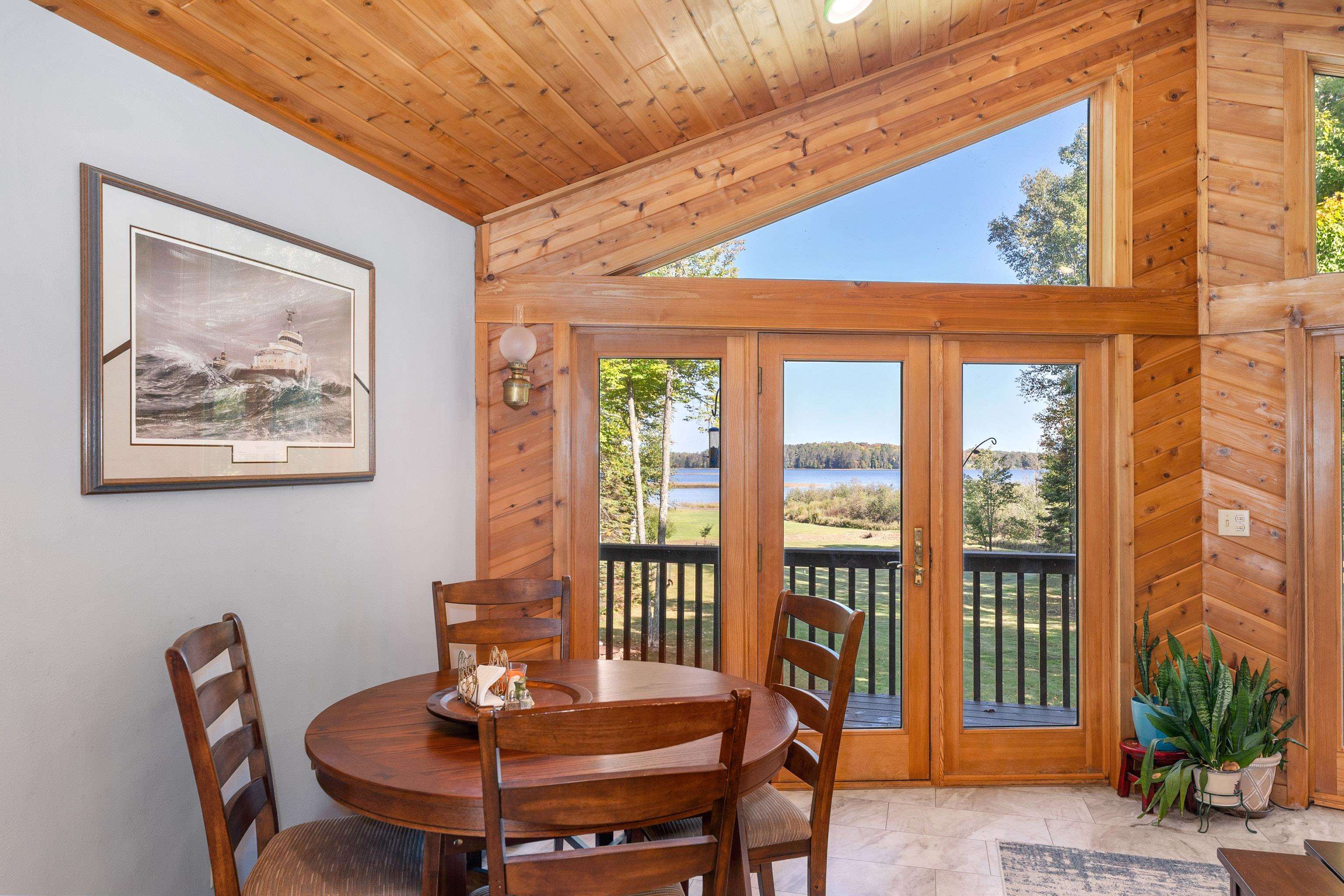 8759 South Lyman Lake Road South Range, WI 54874 - Photo 14 of 87