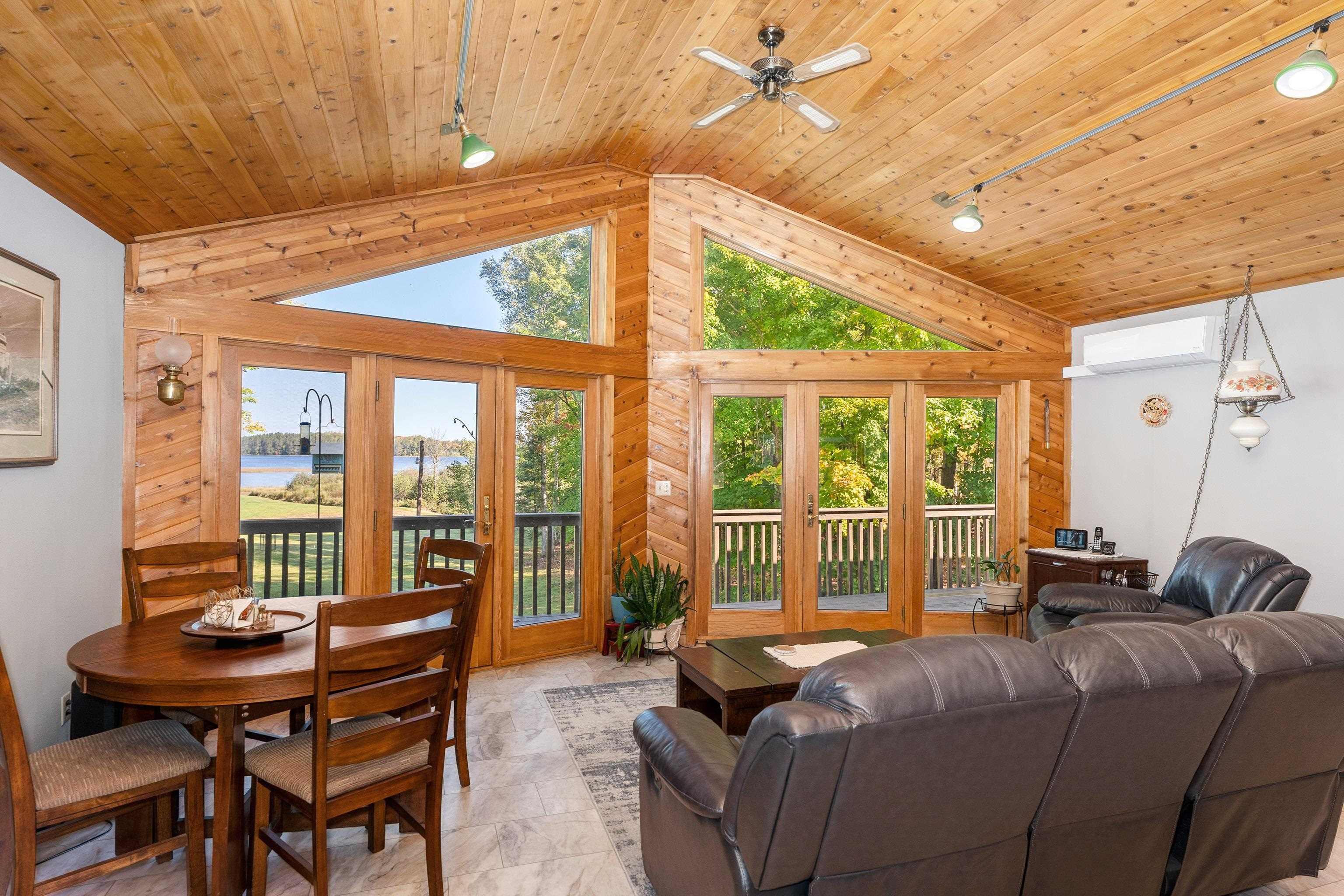 8759 South Lyman Lake Road South Range, WI 54874 - Photo 15 of 87