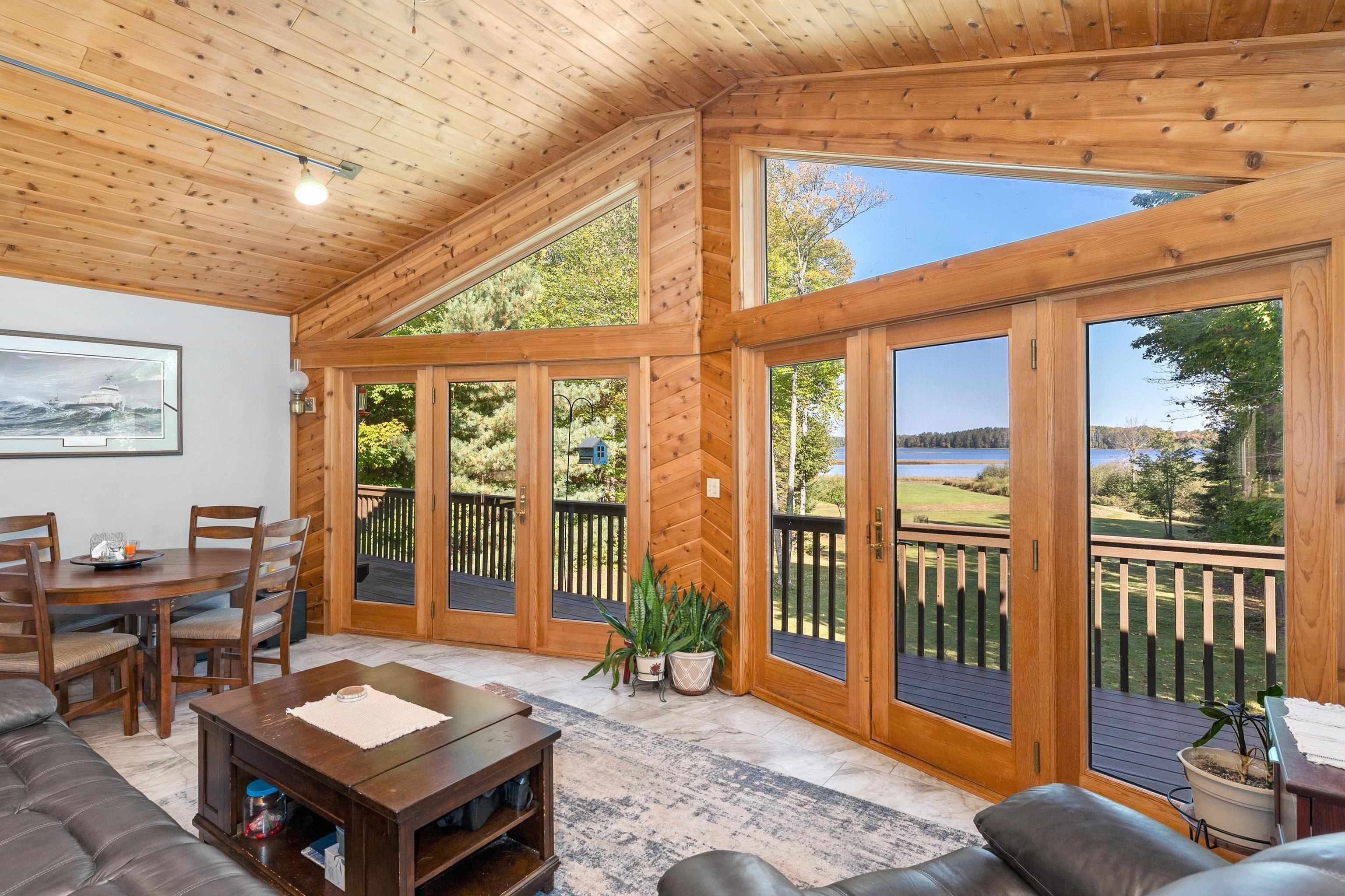 8759 South Lyman Lake Road South Range, WI 54874 - Photo 16 of 87