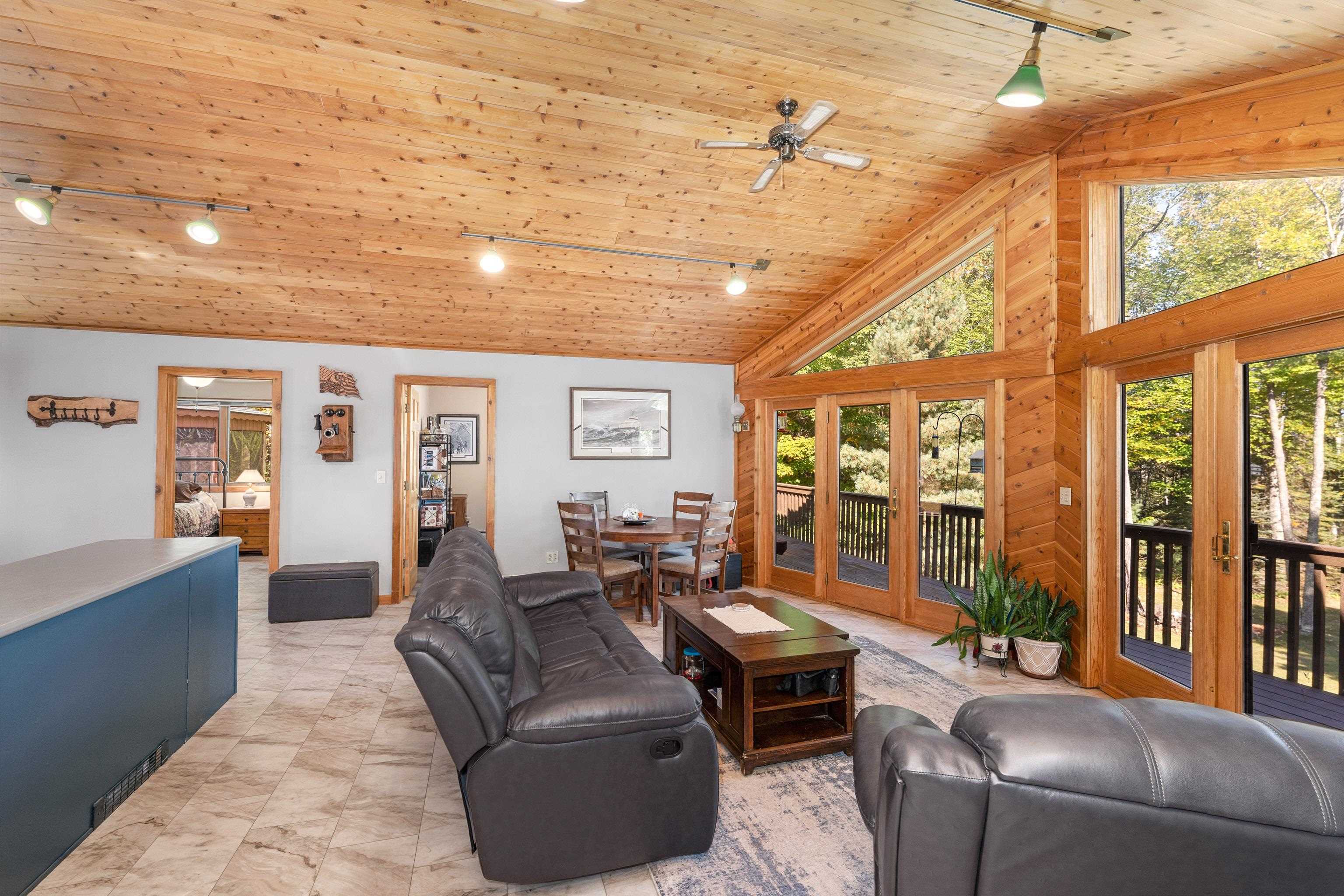 8759 South Lyman Lake Road South Range, WI 54874 - Photo 17 of 87