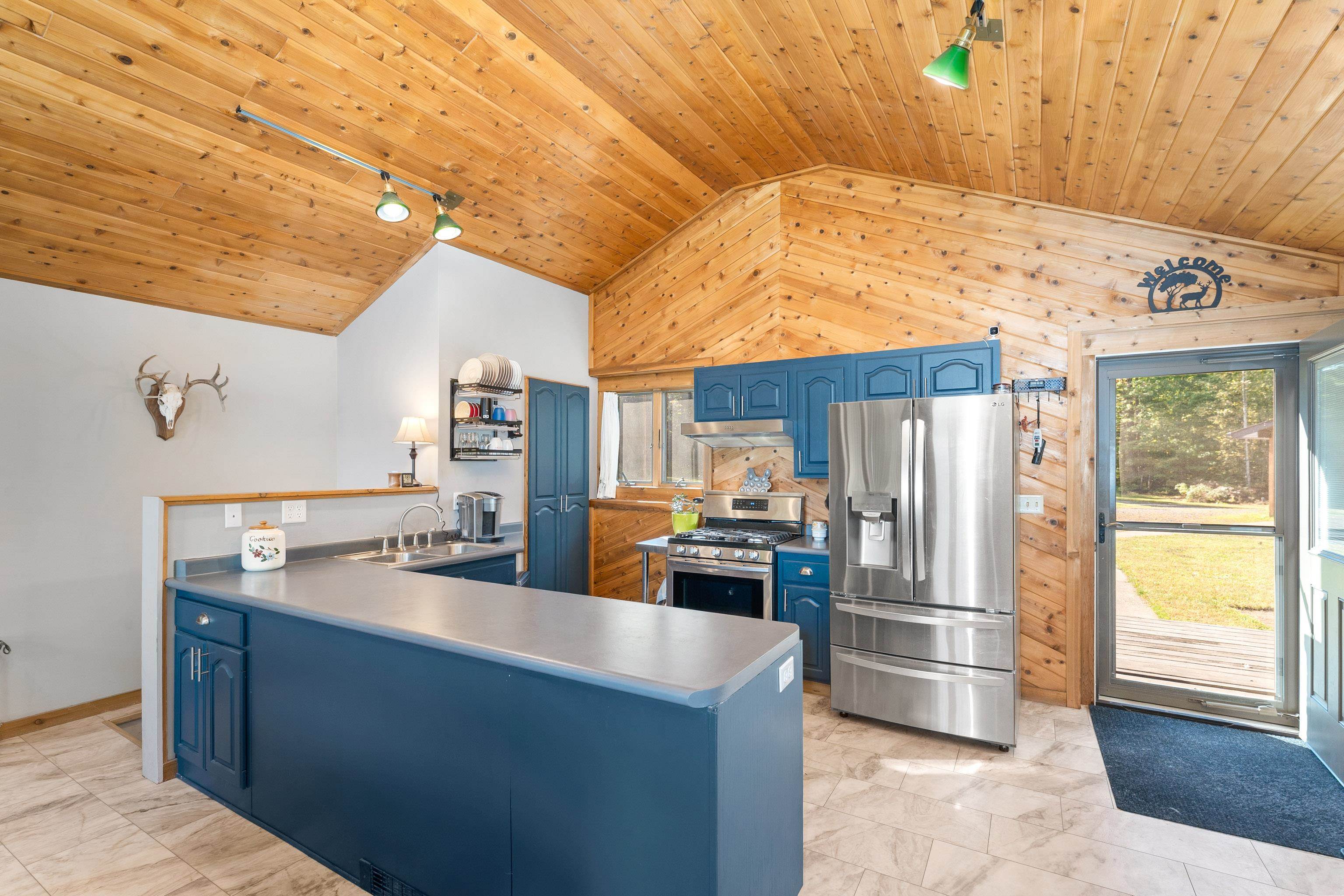 8759 South Lyman Lake Road South Range, WI 54874 - Photo 18 of 87