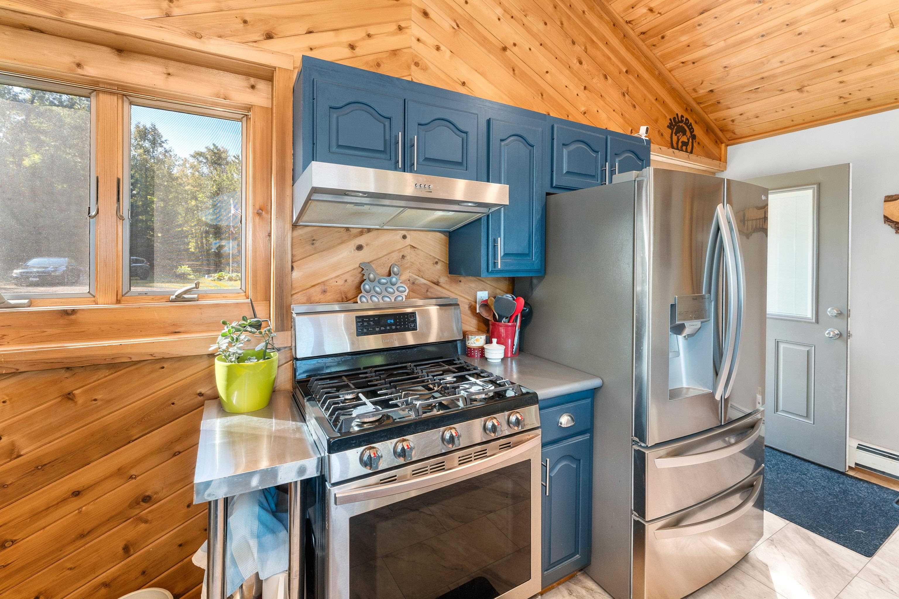 8759 South Lyman Lake Road South Range, WI 54874 - Photo 20 of 87