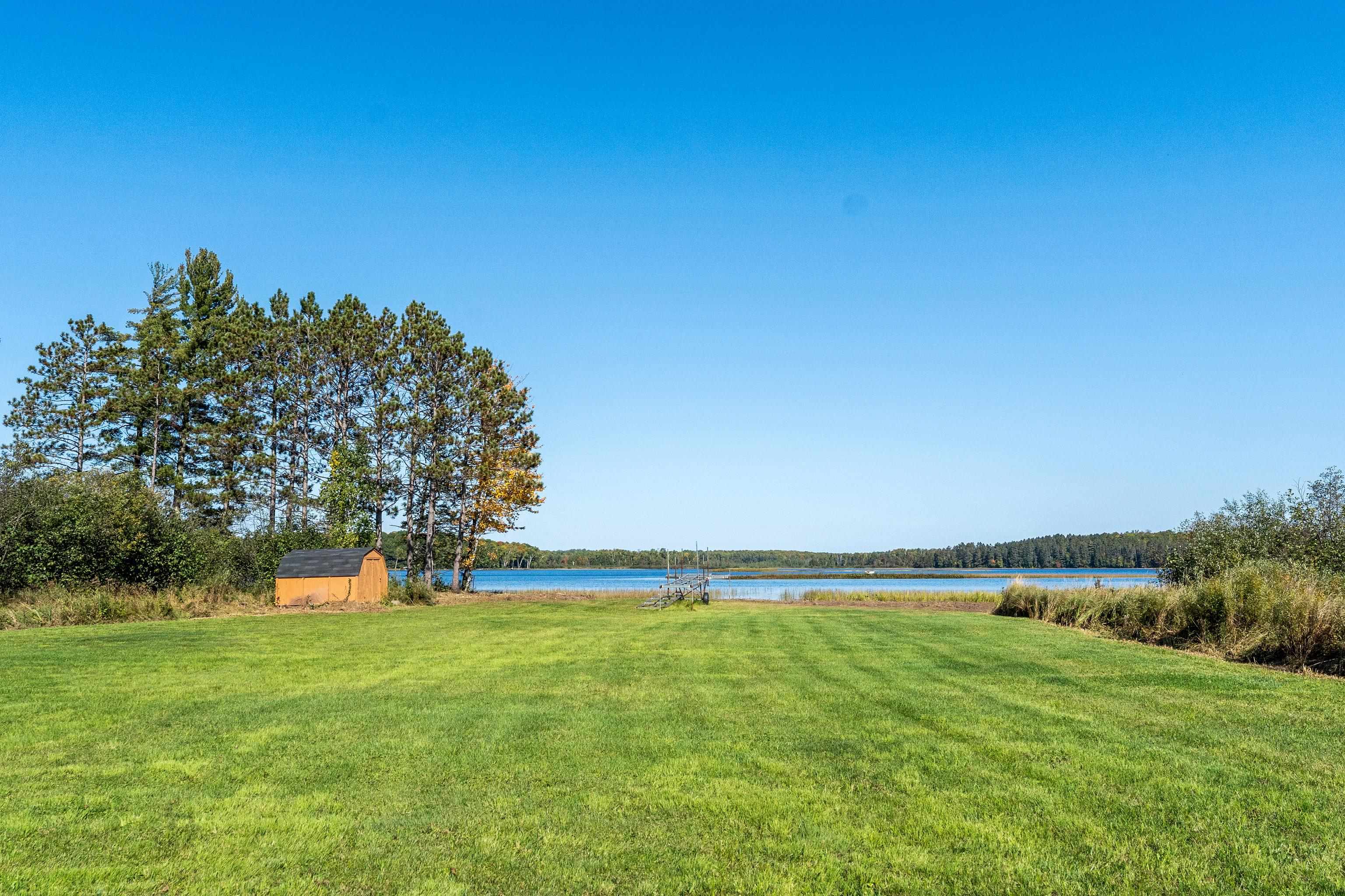 8759 South Lyman Lake Road South Range, WI 54874 - Photo 2 of 87