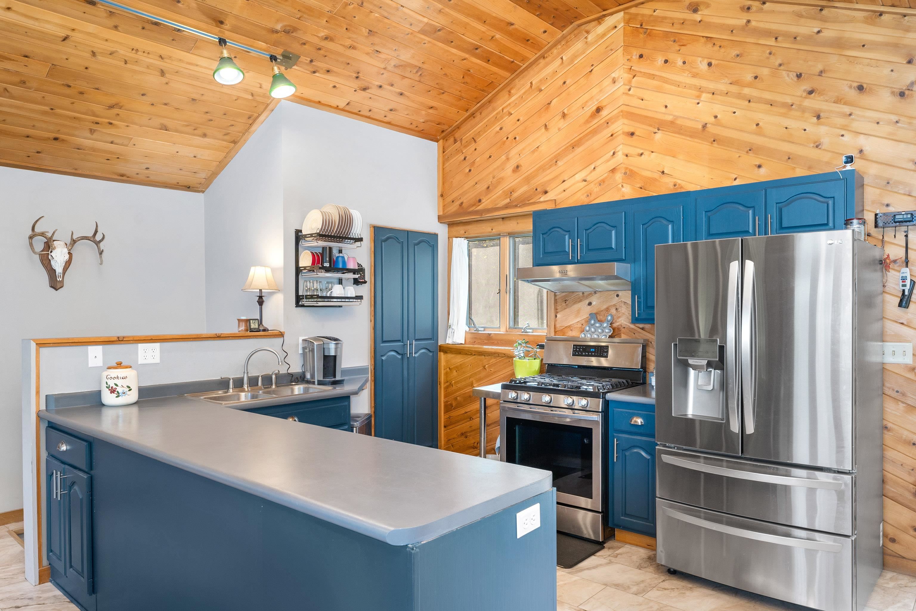 8759 South Lyman Lake Road South Range, WI 54874 - Photo 22 of 87