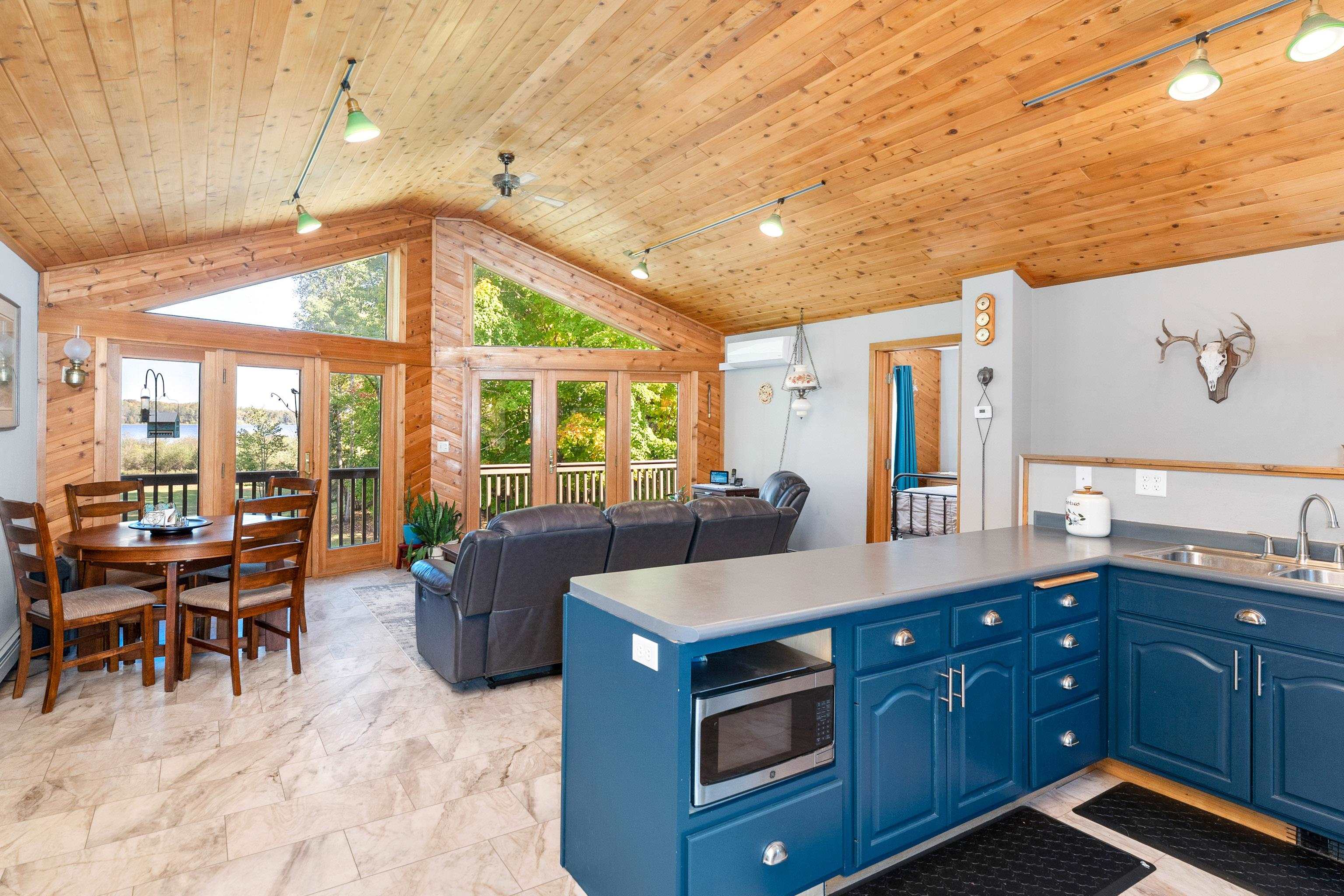 8759 South Lyman Lake Road South Range, WI 54874 - Photo 23 of 87