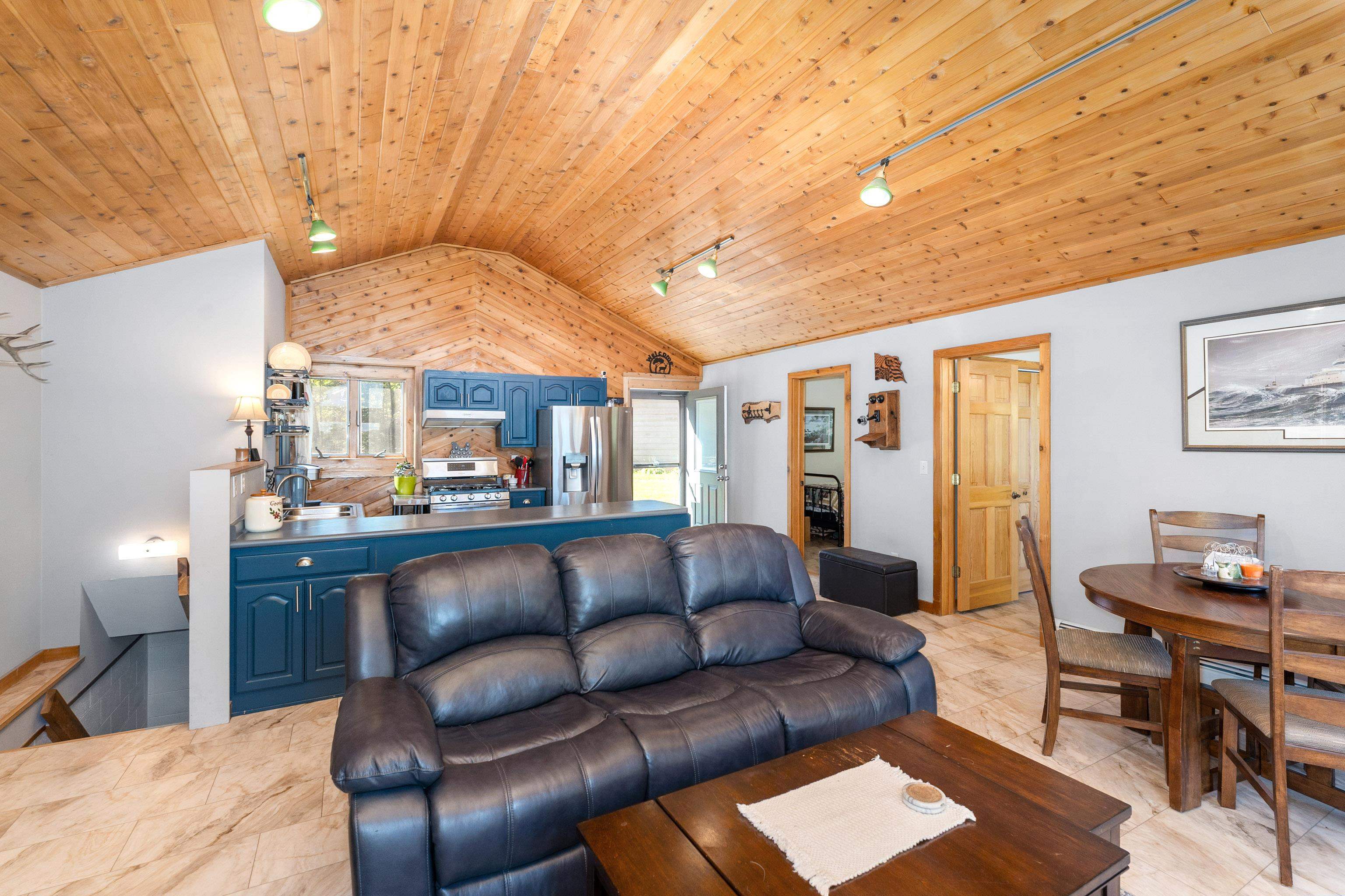 8759 South Lyman Lake Road South Range, WI 54874 - Photo 24 of 87