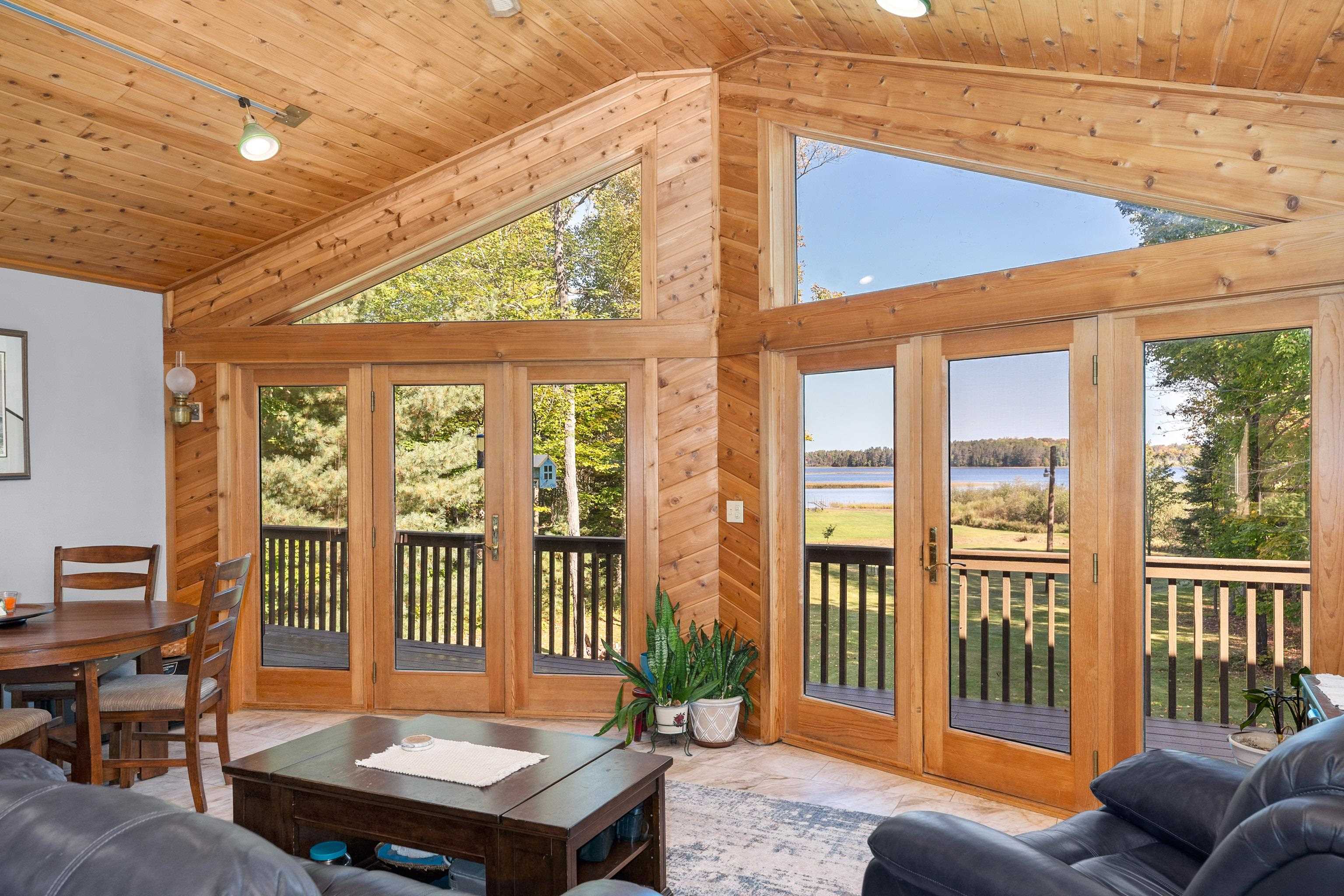 8759 South Lyman Lake Road South Range, WI 54874 - Photo 25 of 87