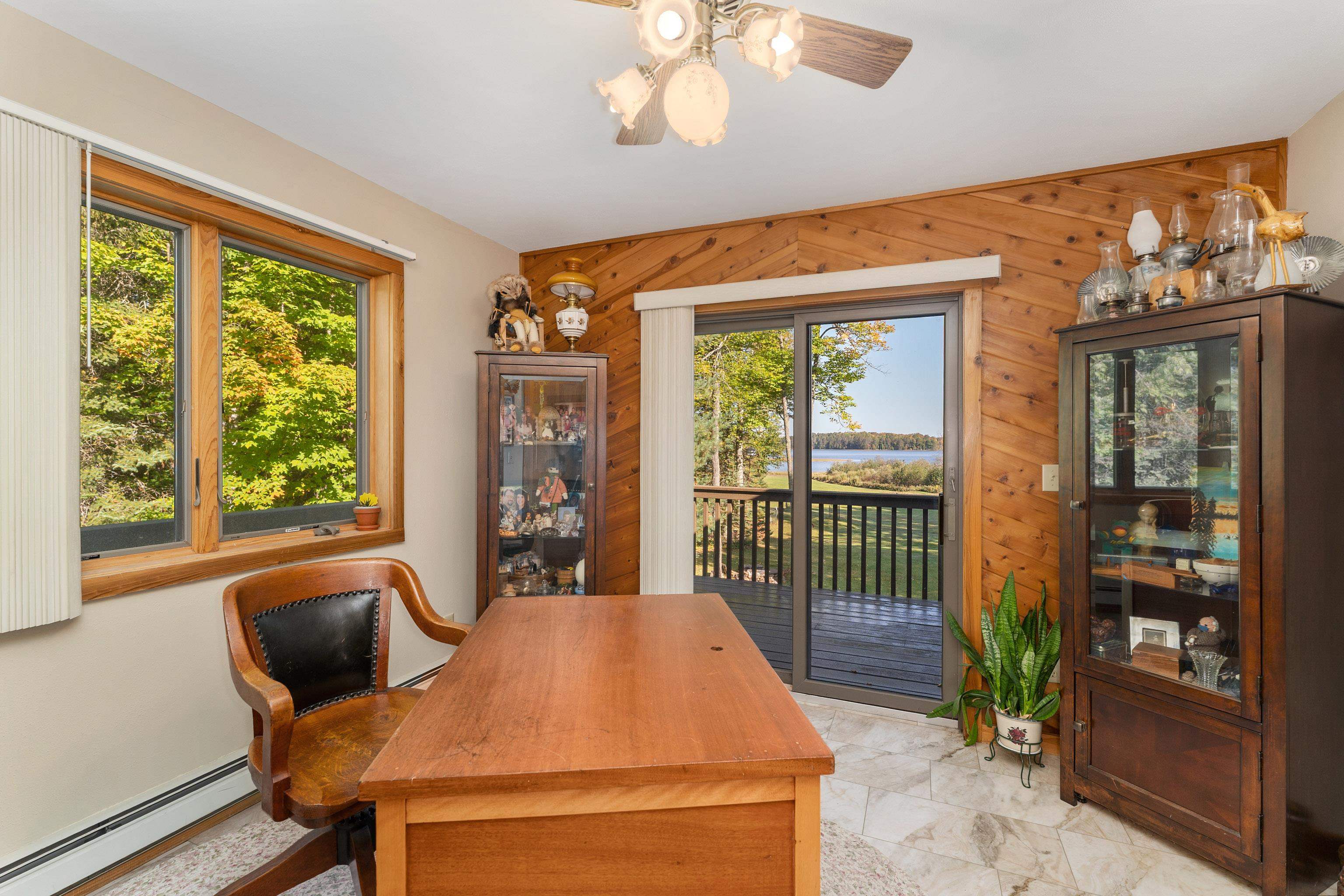 8759 South Lyman Lake Road South Range, WI 54874 - Photo 33 of 87