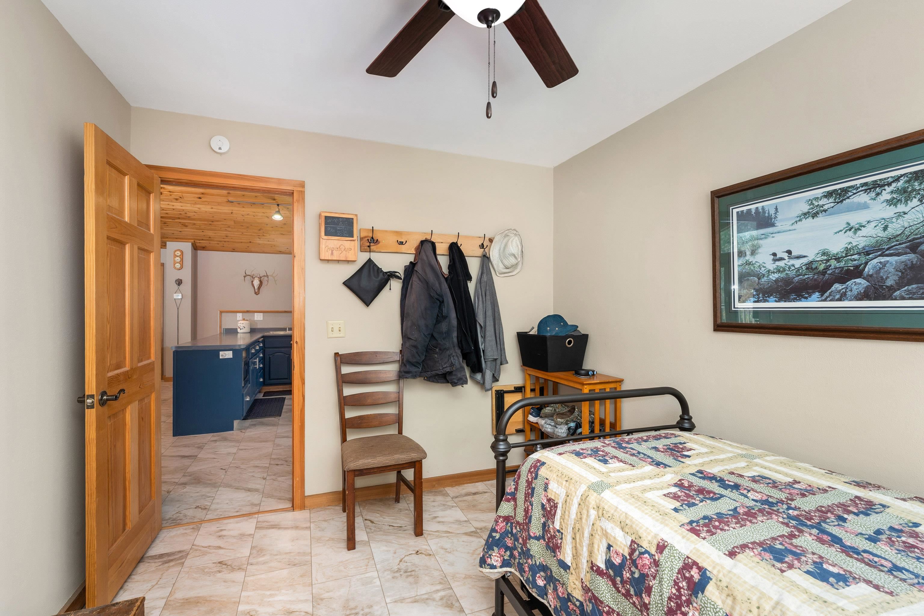 8759 South Lyman Lake Road South Range, WI 54874 - Photo 38 of 87