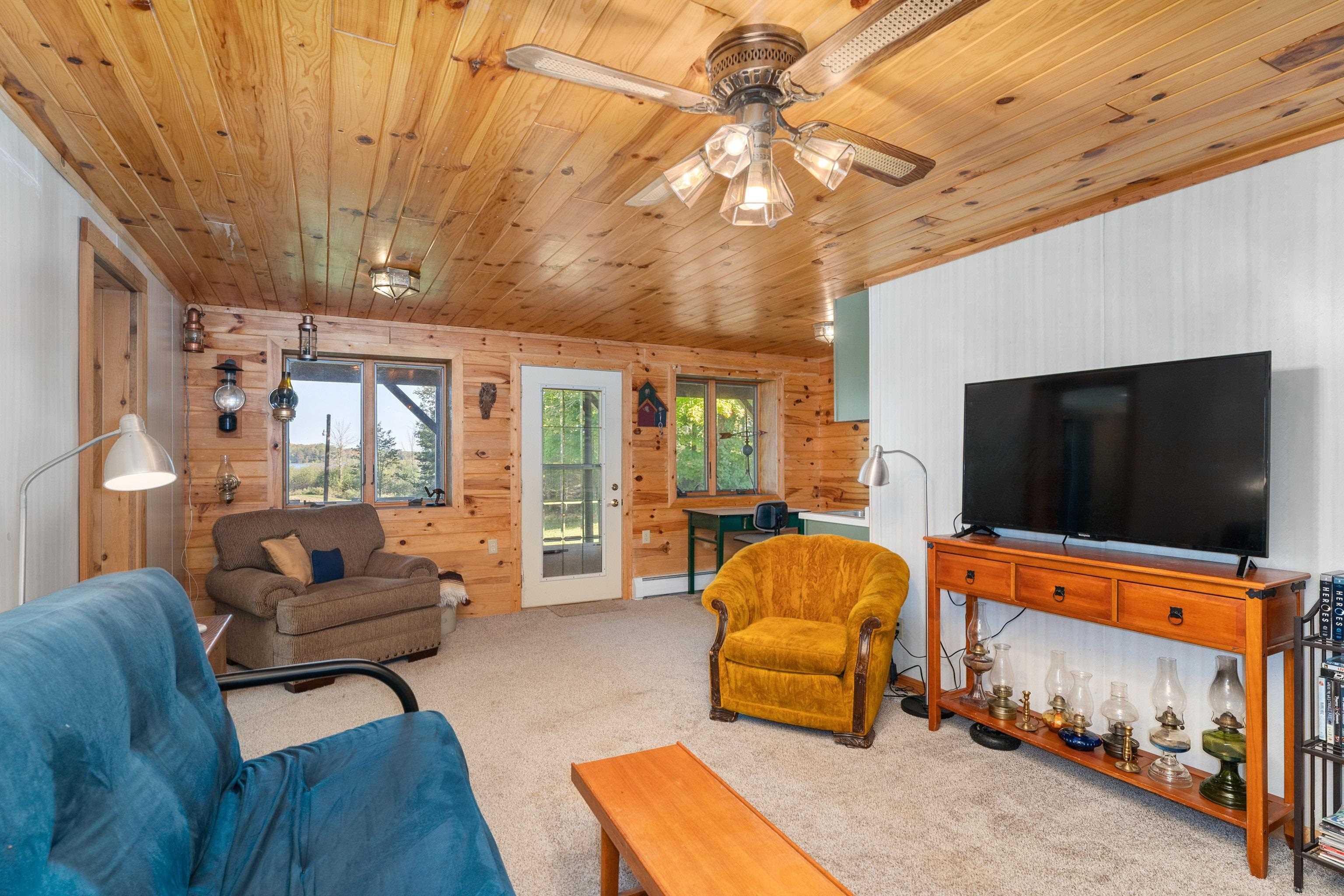 8759 South Lyman Lake Road South Range, WI 54874 - Photo 39 of 87