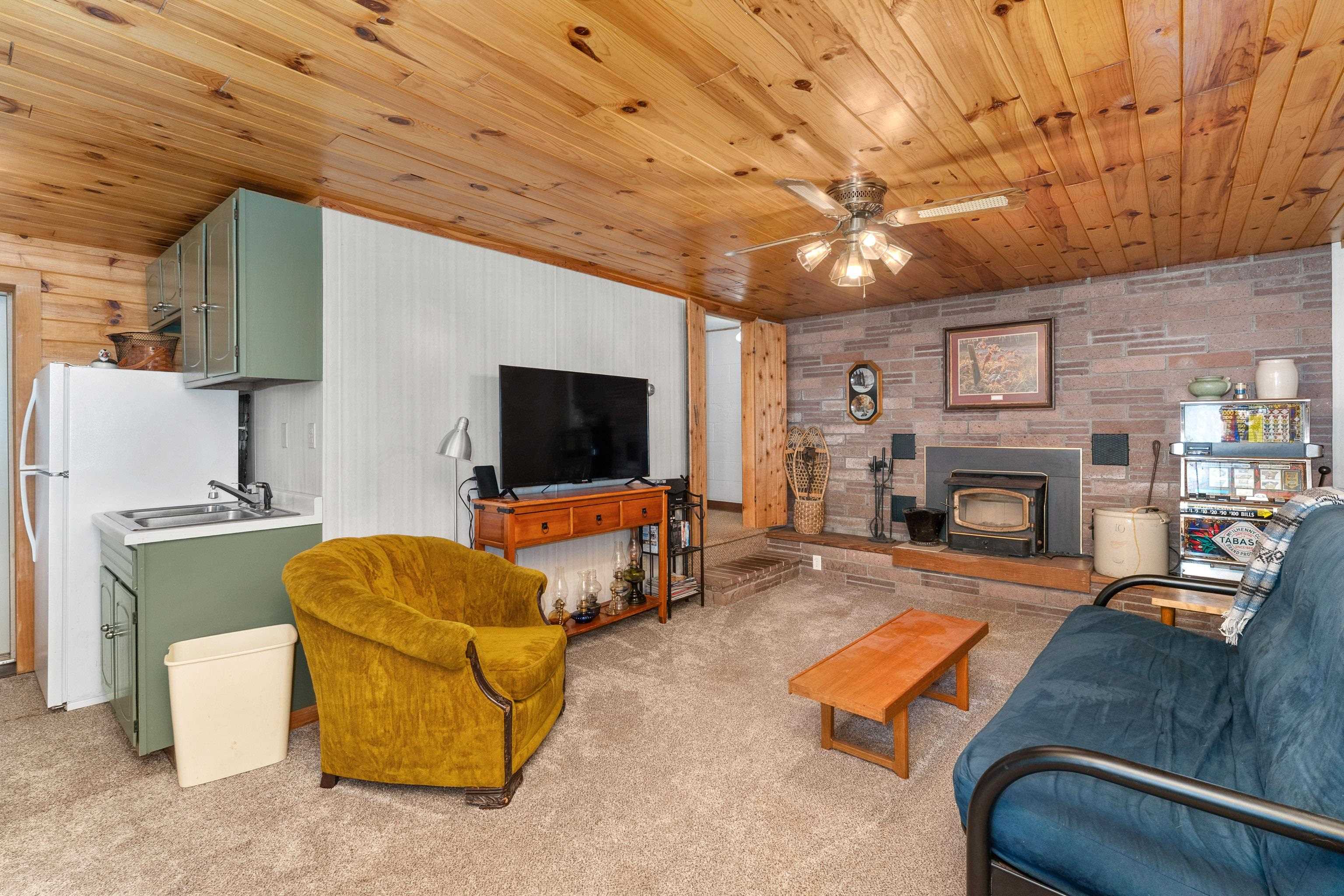 8759 South Lyman Lake Road South Range, WI 54874 - Photo 40 of 87