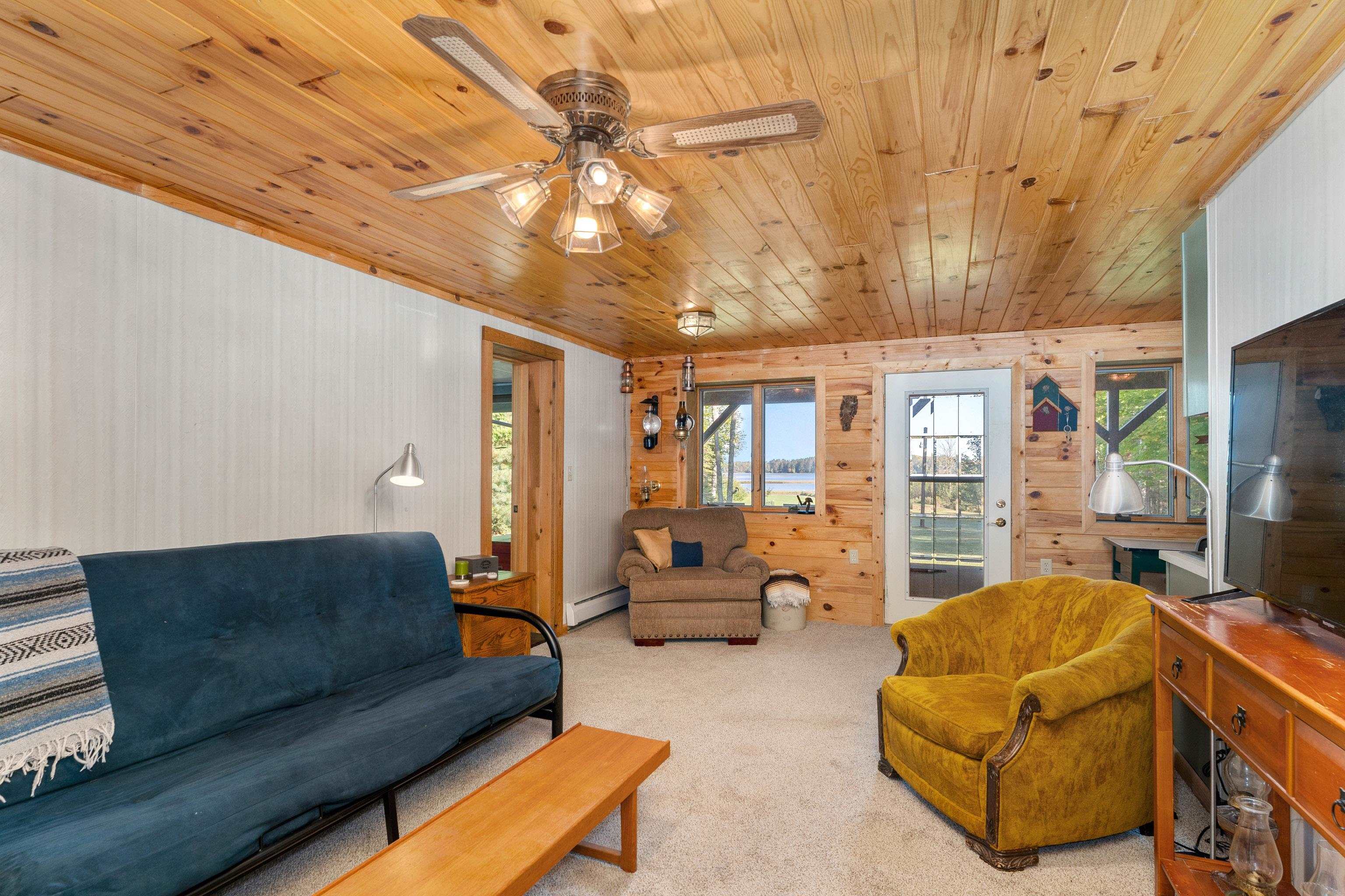 8759 South Lyman Lake Road South Range, WI 54874 - Photo 46 of 87