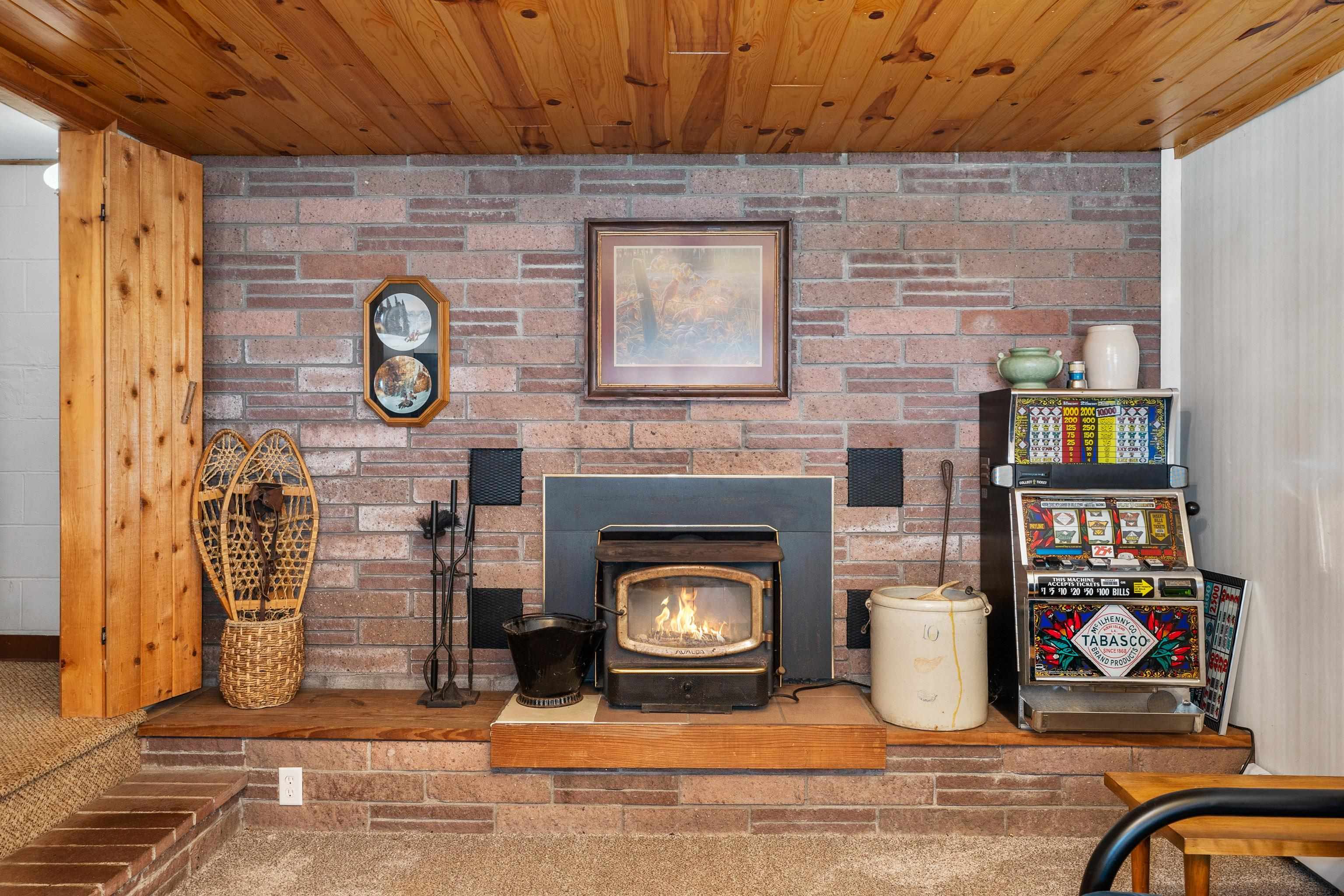 8759 South Lyman Lake Road South Range, WI 54874 - Photo 47 of 87