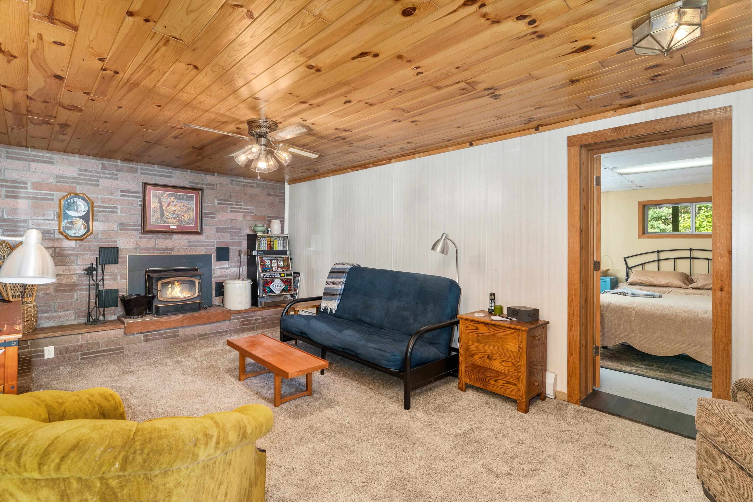 8759 South Lyman Lake Road South Range, WI 54874 - Photo 48 of 87