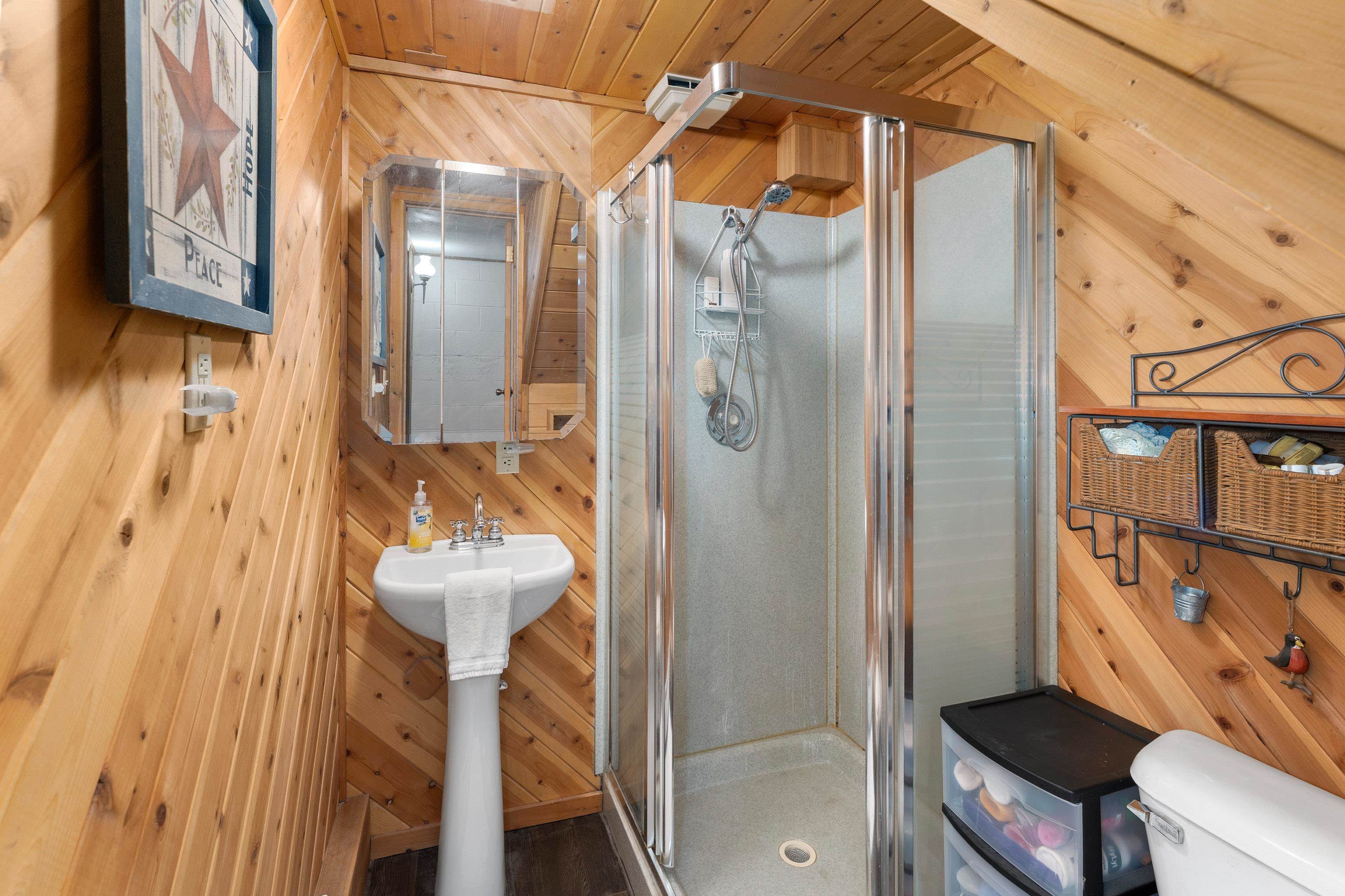 8759 South Lyman Lake Road South Range, WI 54874 - Photo 49 of 87