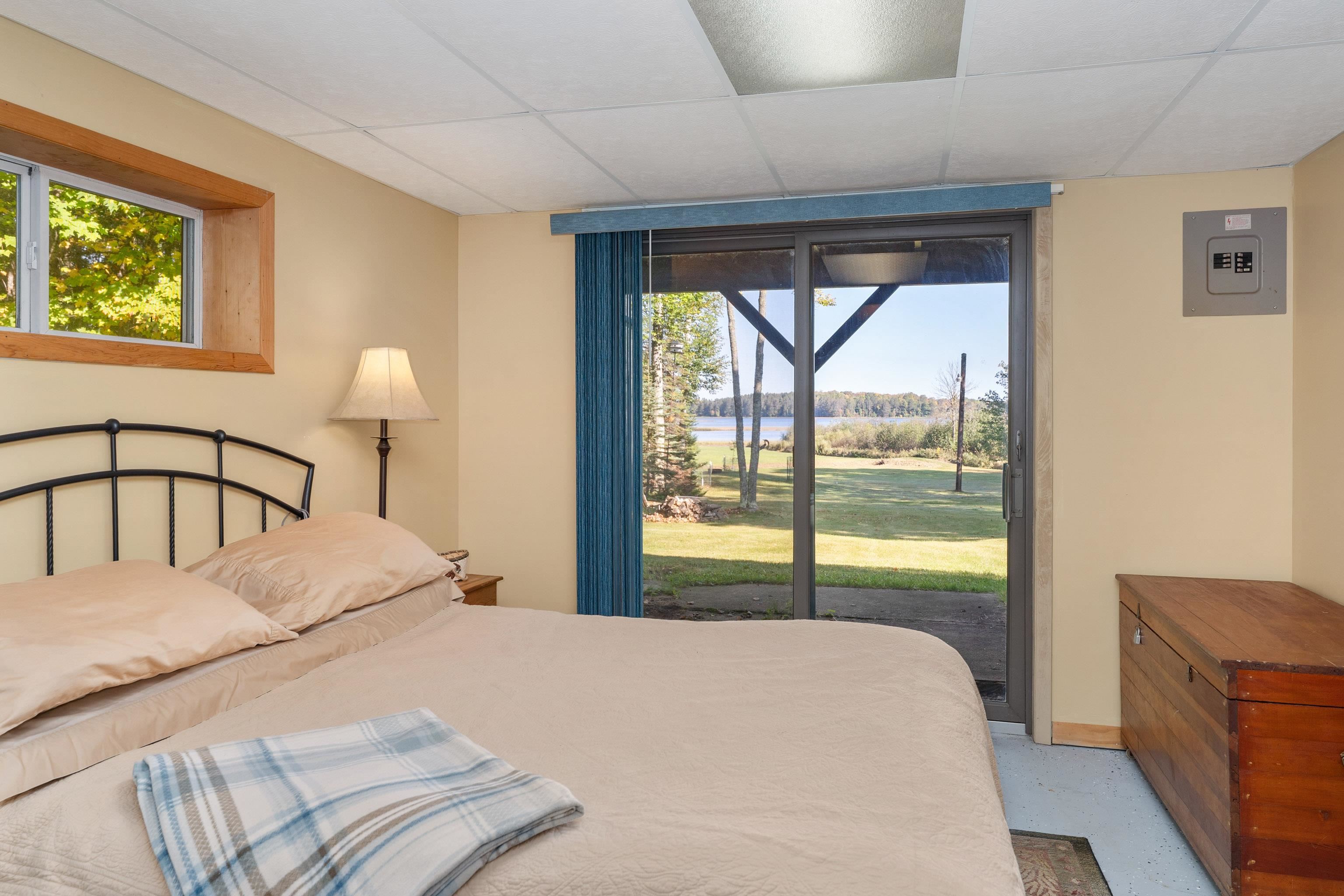 8759 South Lyman Lake Road South Range, WI 54874 - Photo 50 of 87