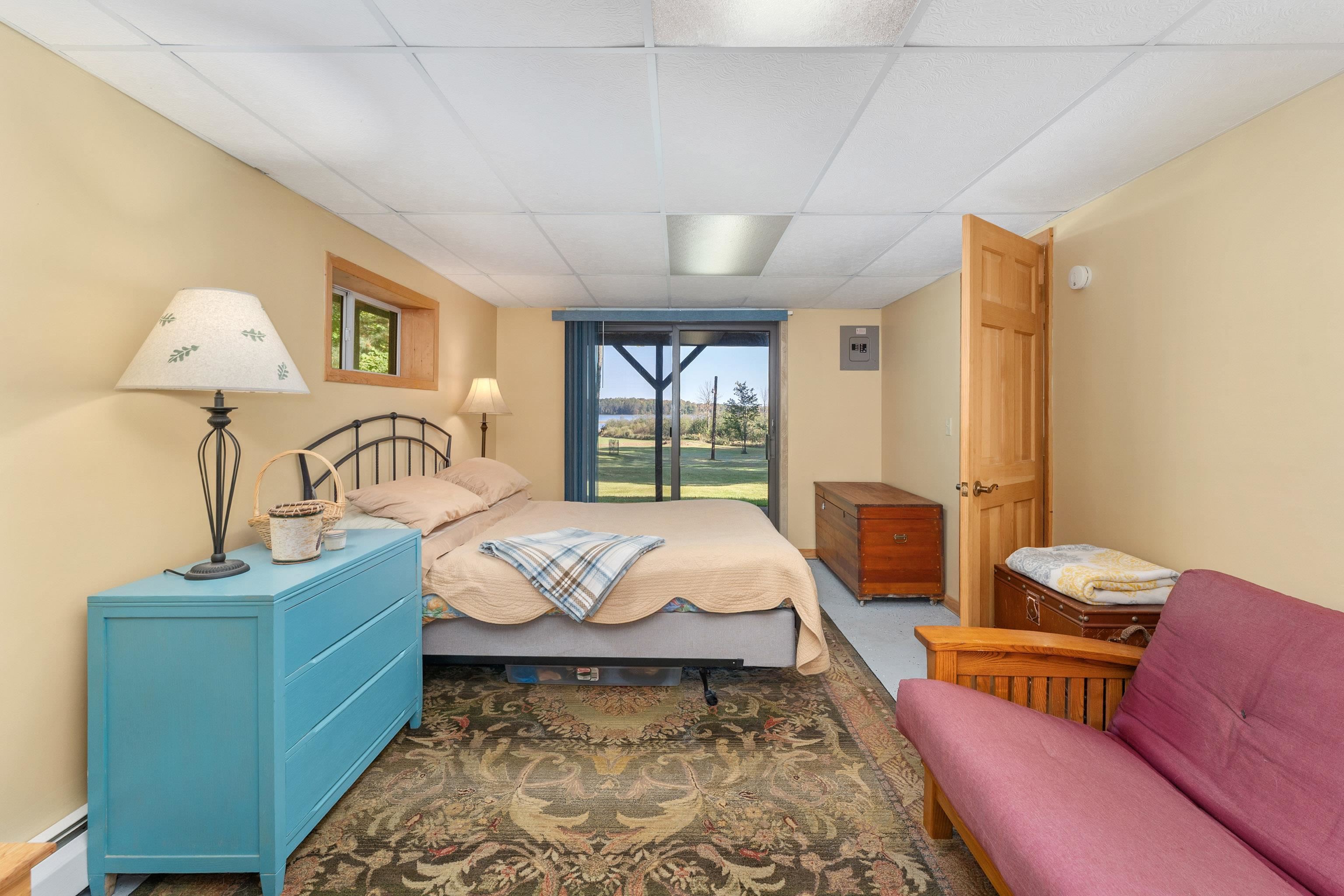 8759 South Lyman Lake Road South Range, WI 54874 - Photo 52 of 87