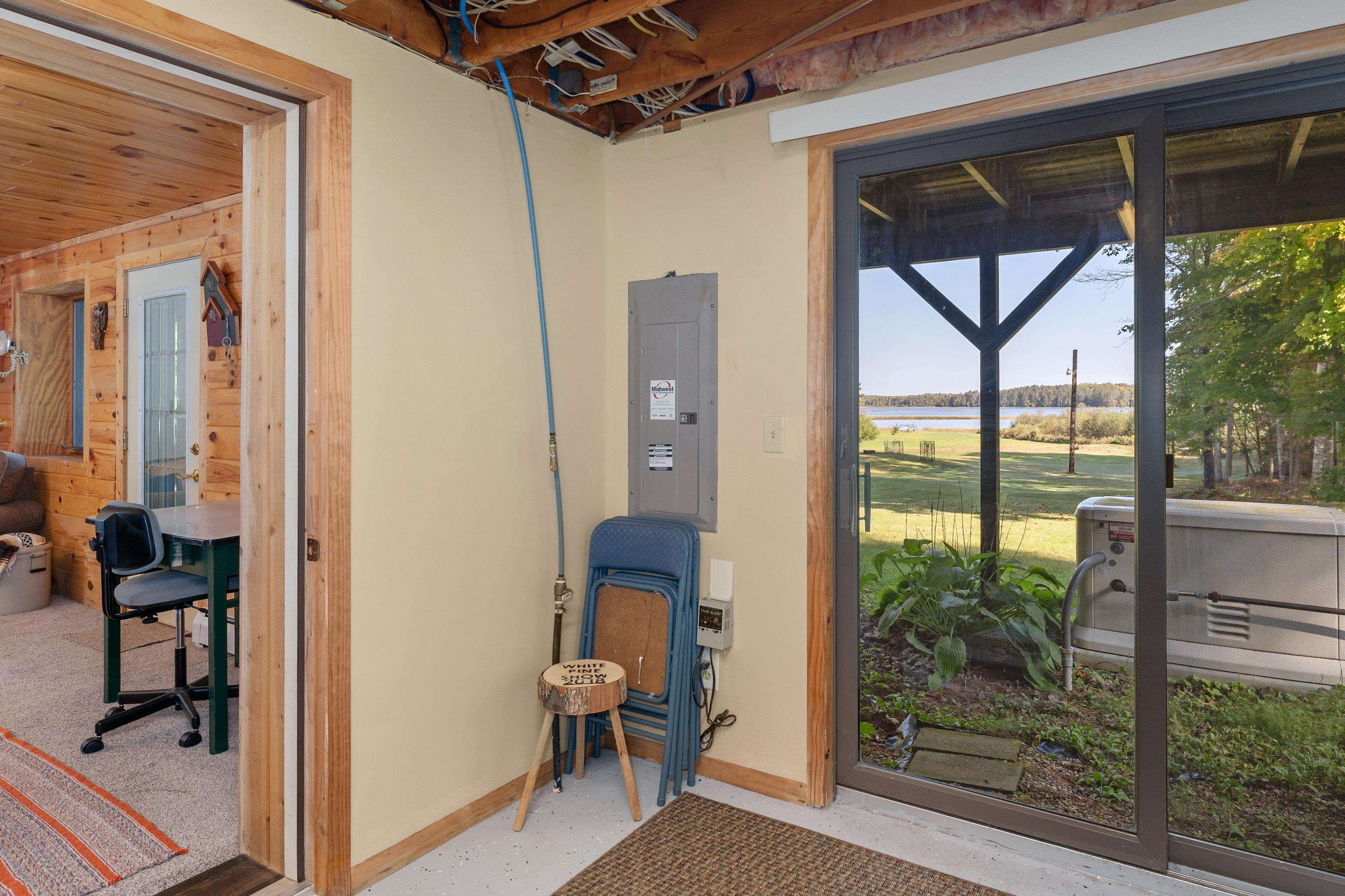 8759 South Lyman Lake Road South Range, WI 54874 - Photo 53 of 87