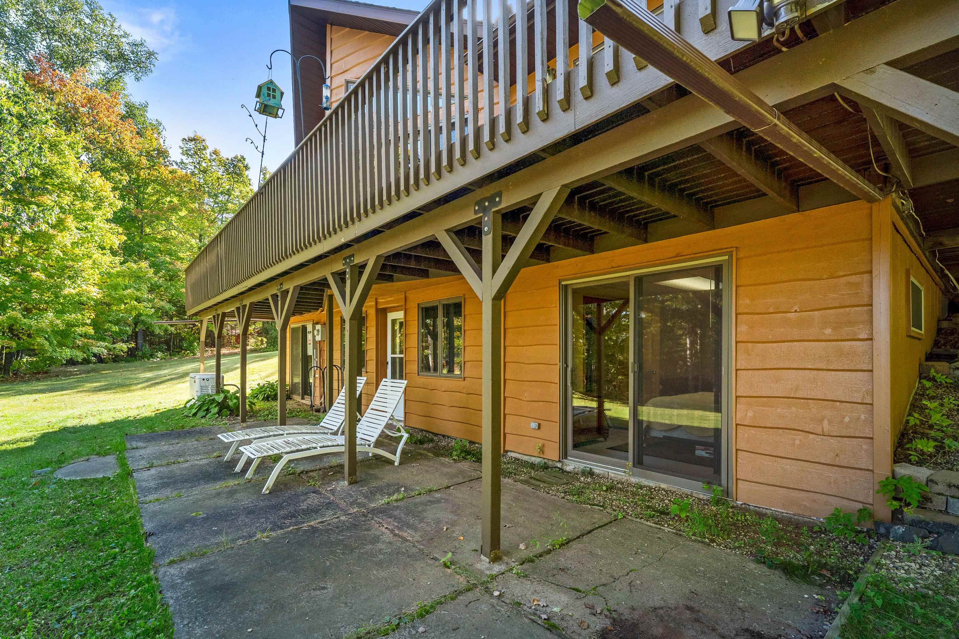 8759 South Lyman Lake Road South Range, WI 54874 - Photo 56 of 87