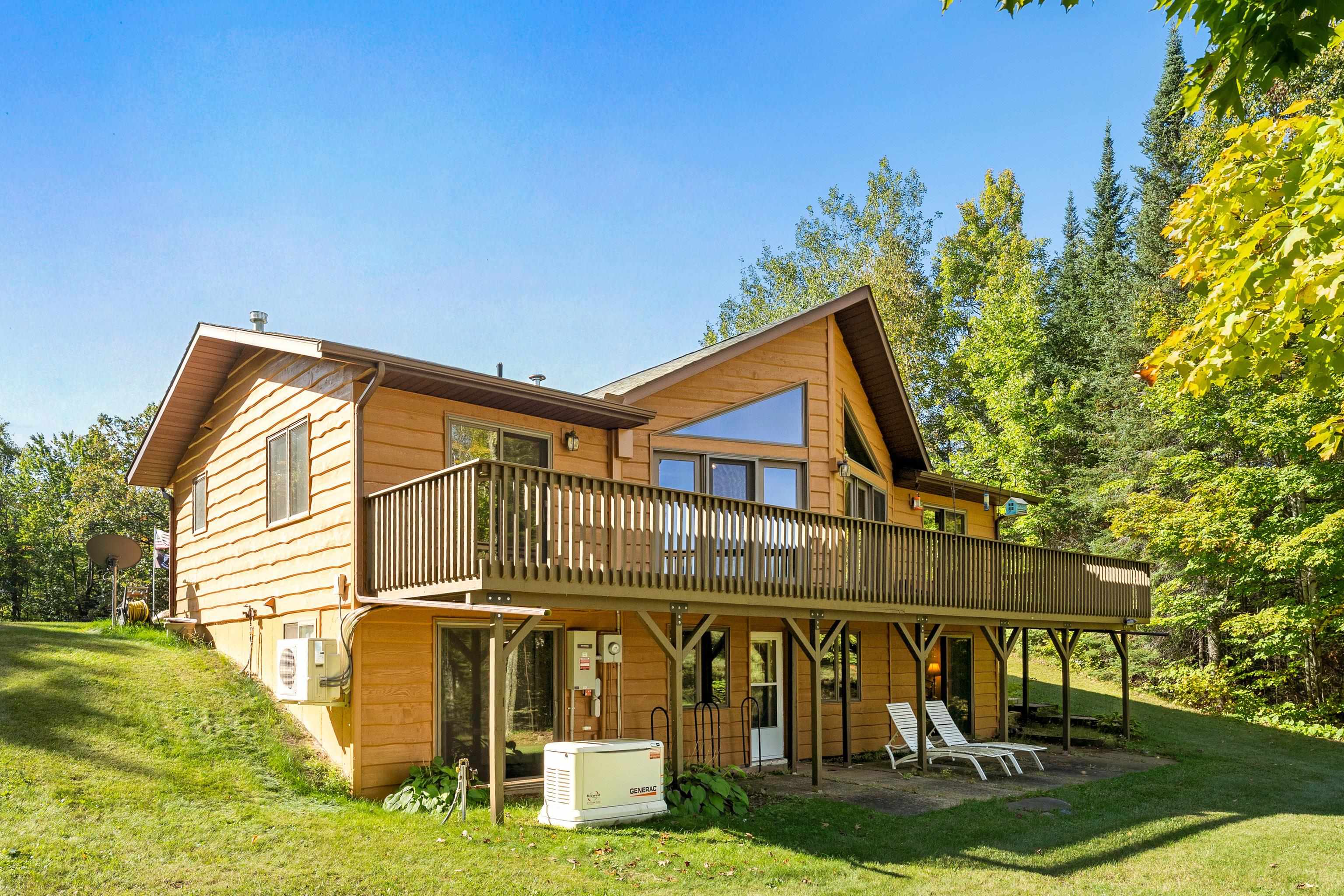 8759 South Lyman Lake Road South Range, WI 54874 - Photo 58 of 87