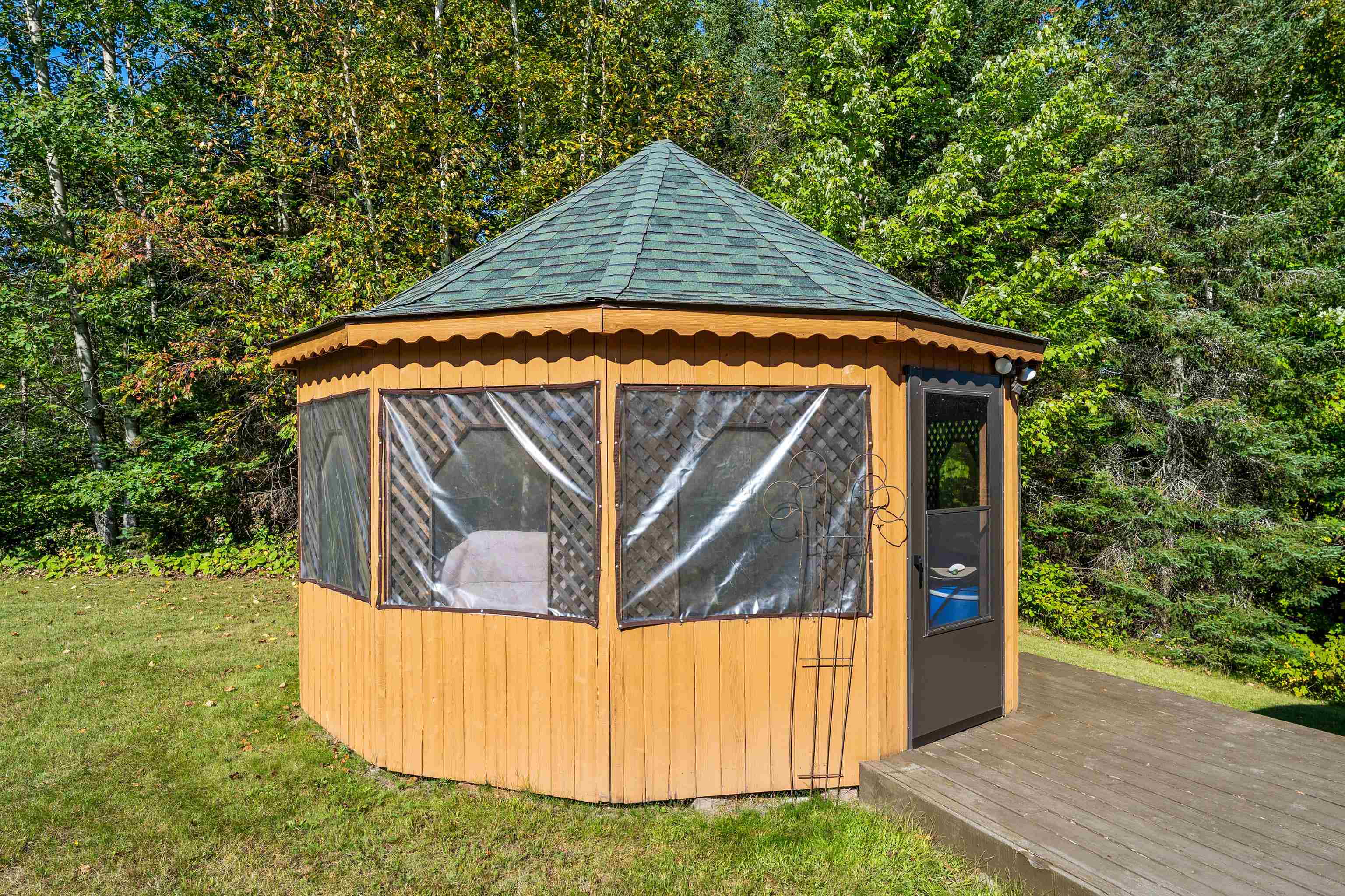 8759 South Lyman Lake Road South Range, WI 54874 - Photo 59 of 87