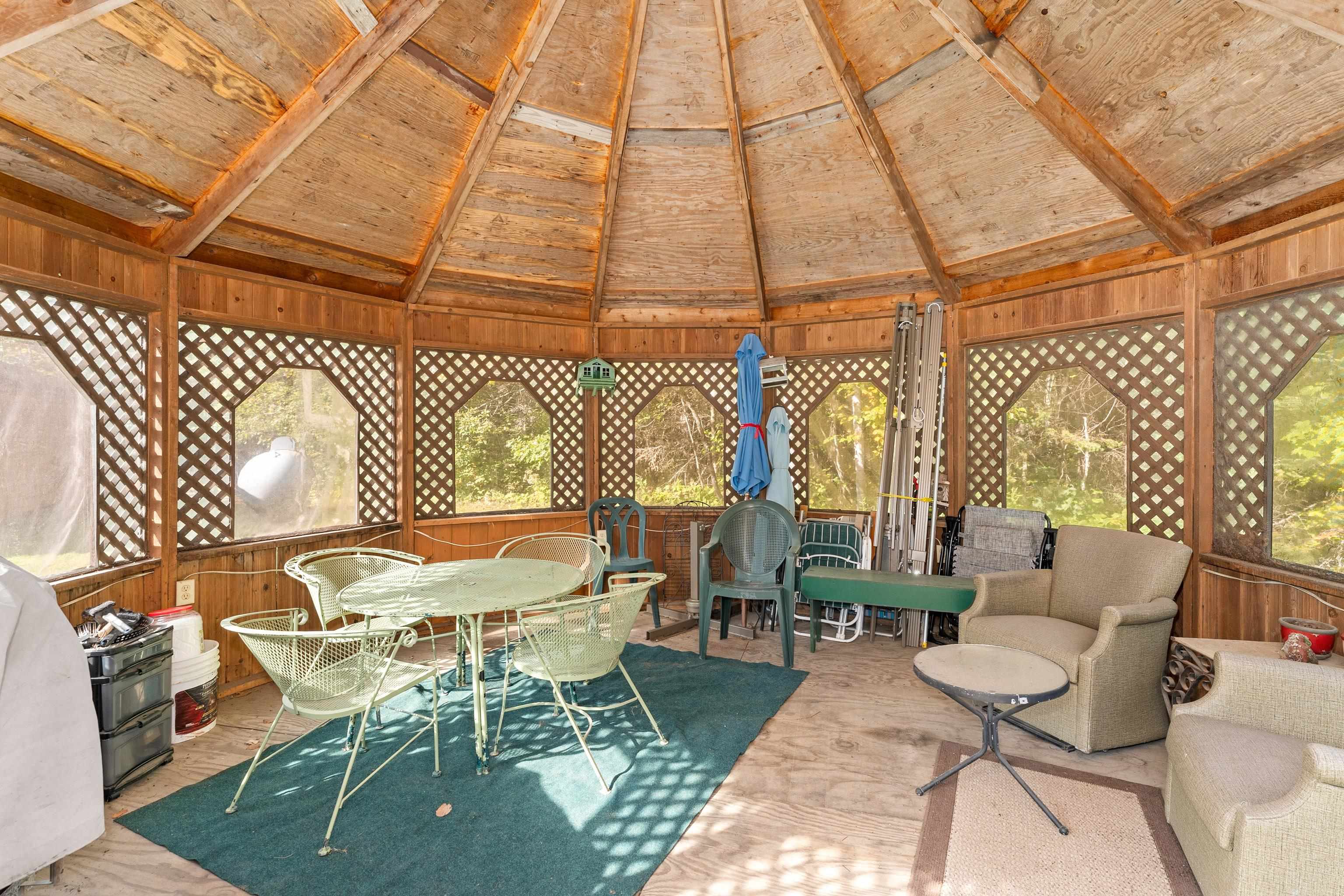 8759 South Lyman Lake Road South Range, WI 54874 - Photo 60 of 87