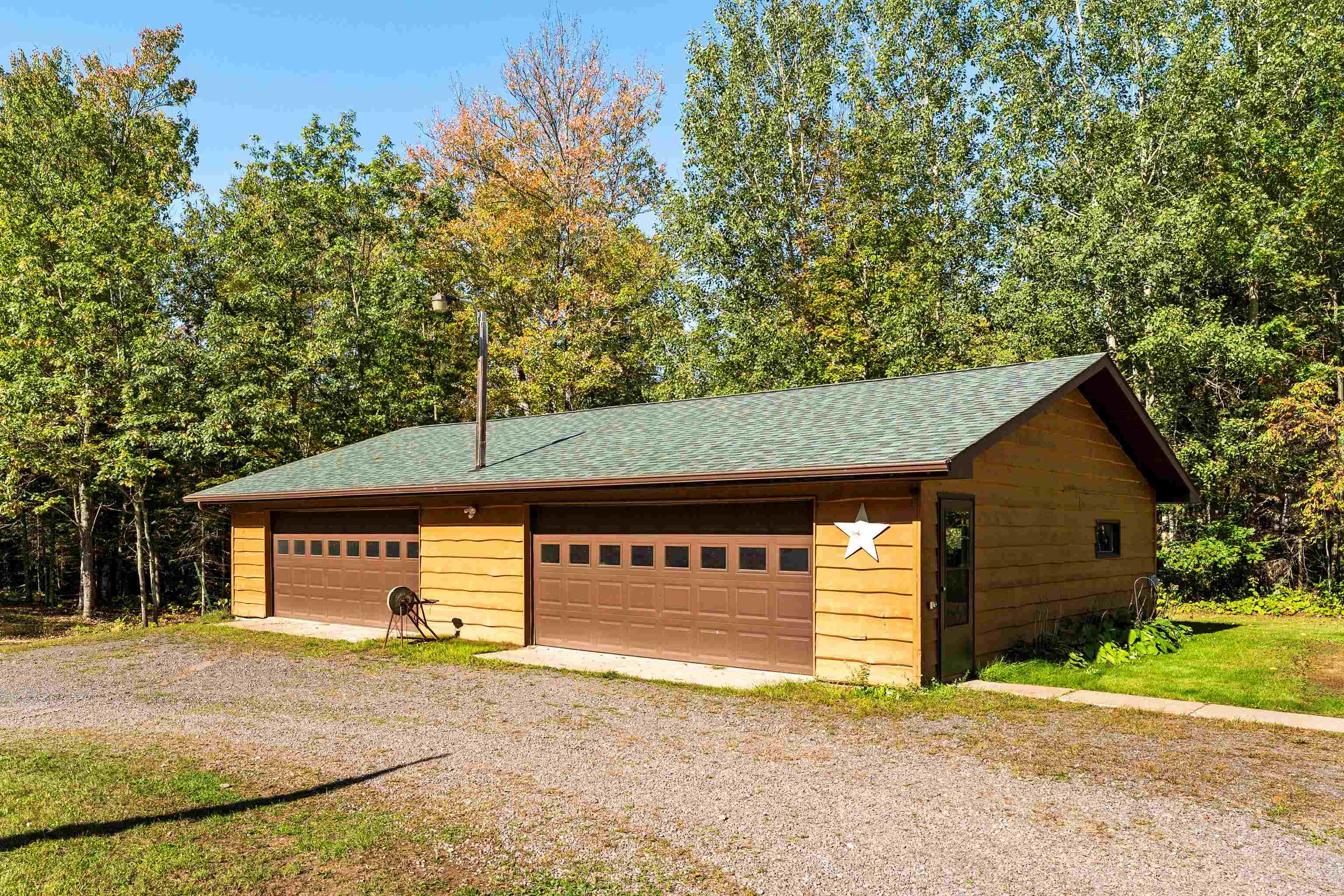 8759 South Lyman Lake Road South Range, WI 54874 - Photo 6 of 87