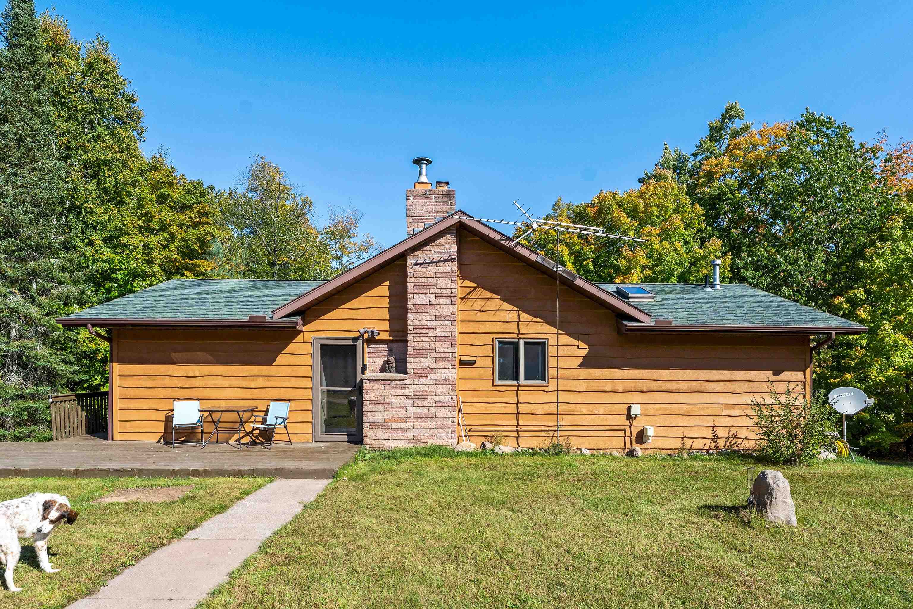 8759 South Lyman Lake Road South Range, WI 54874 - Photo 61 of 87