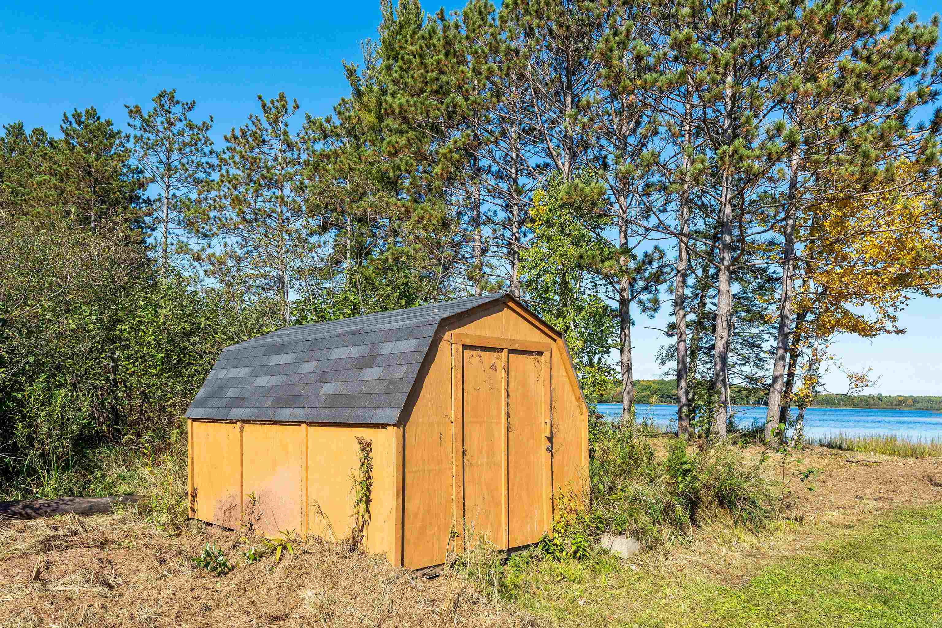 8759 South Lyman Lake Road South Range, WI 54874 - Photo 64 of 87