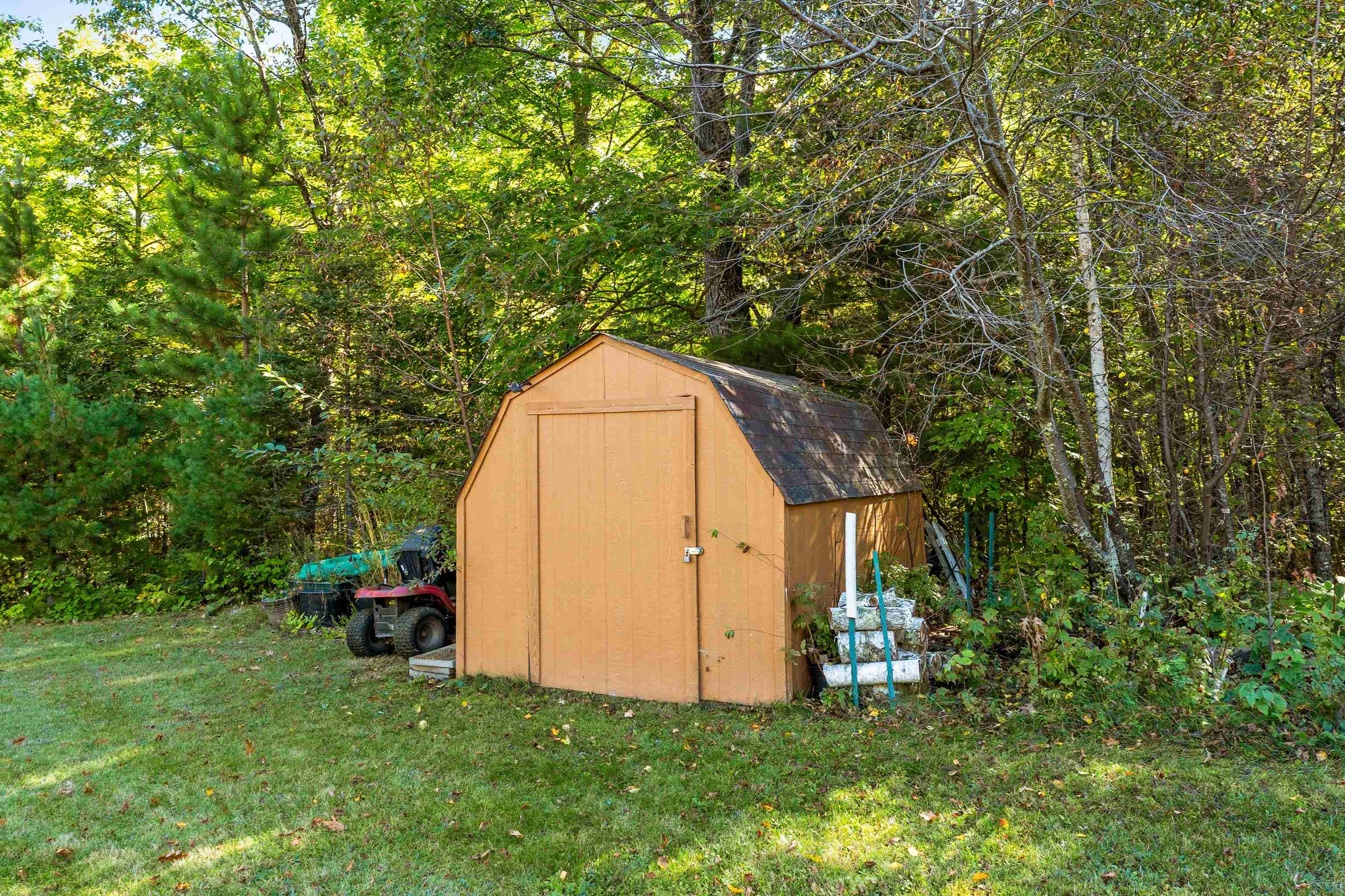 8759 South Lyman Lake Road South Range, WI 54874 - Photo 65 of 87