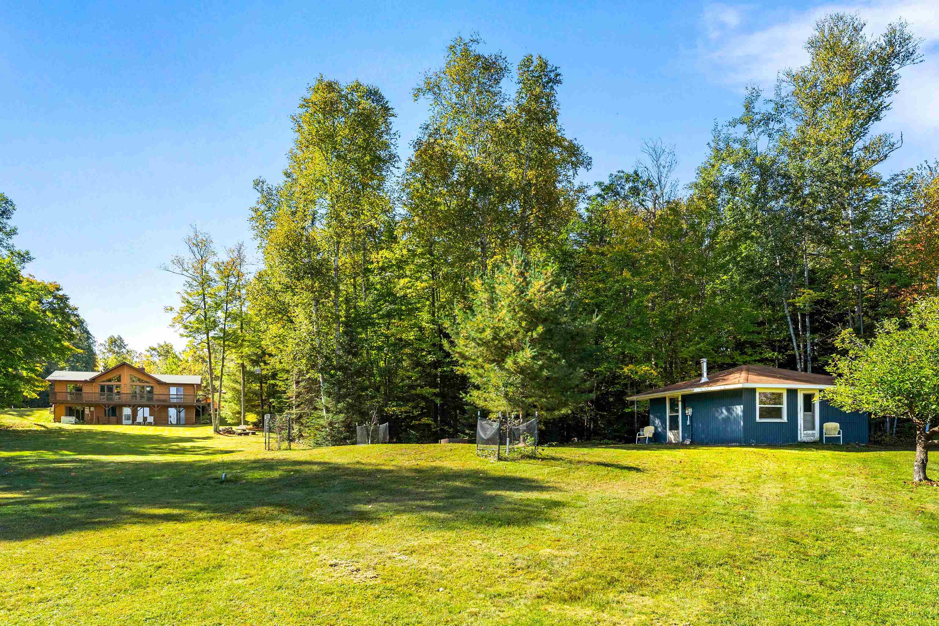 8759 South Lyman Lake Road South Range, WI 54874 - Photo 68 of 87