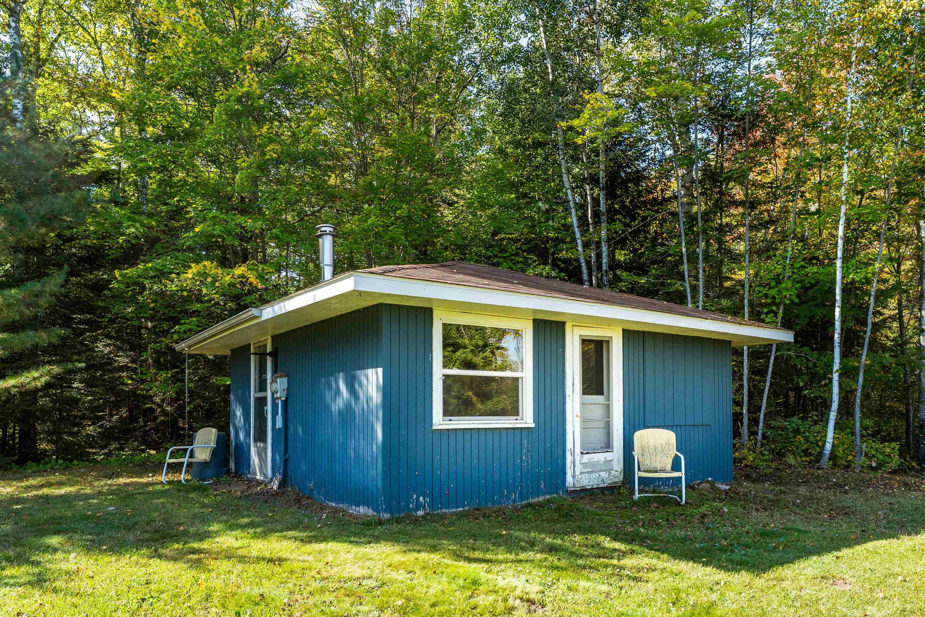 8759 South Lyman Lake Road South Range, WI 54874 - Photo 69 of 87