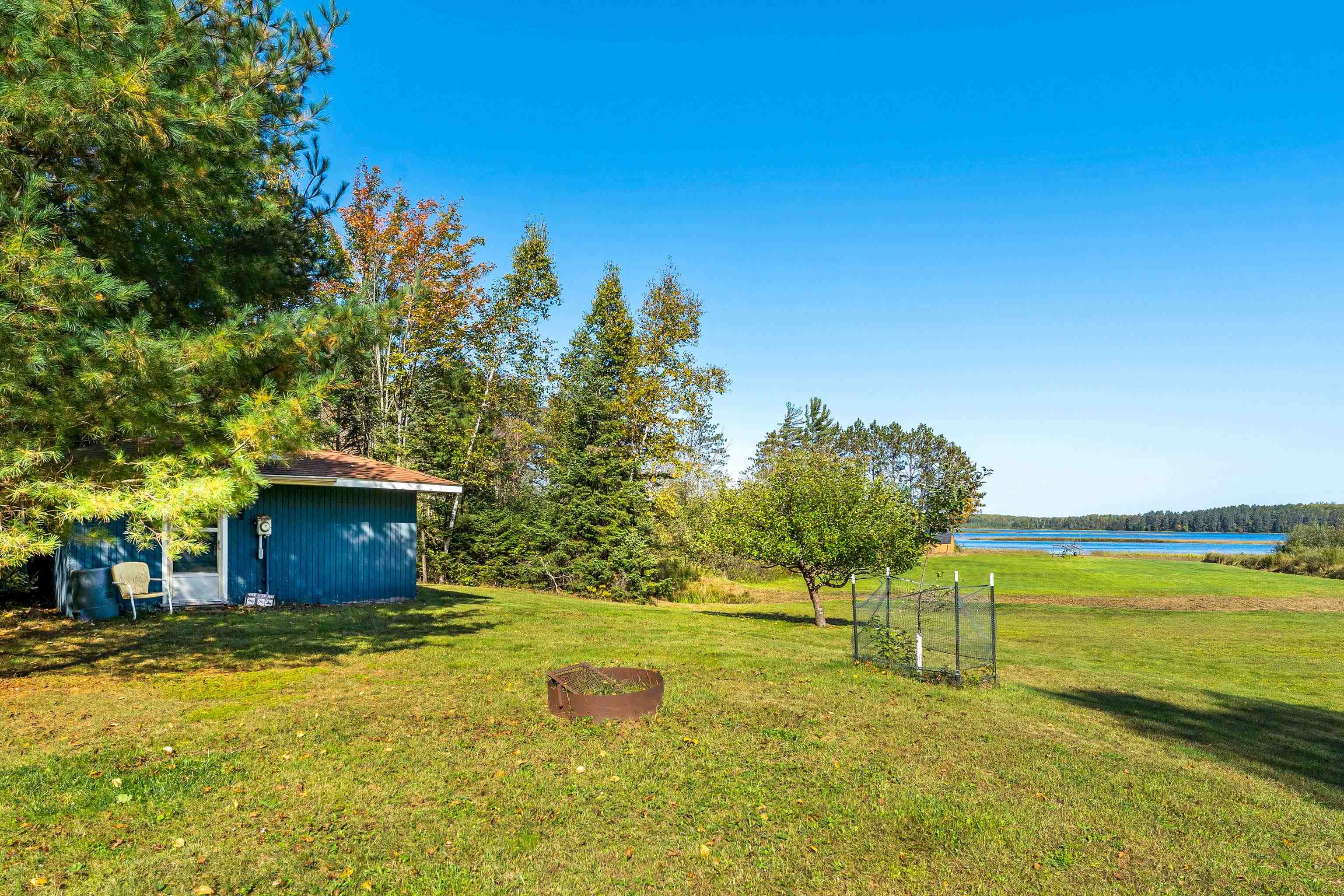 8759 South Lyman Lake Road South Range, WI 54874 - Photo 70 of 87