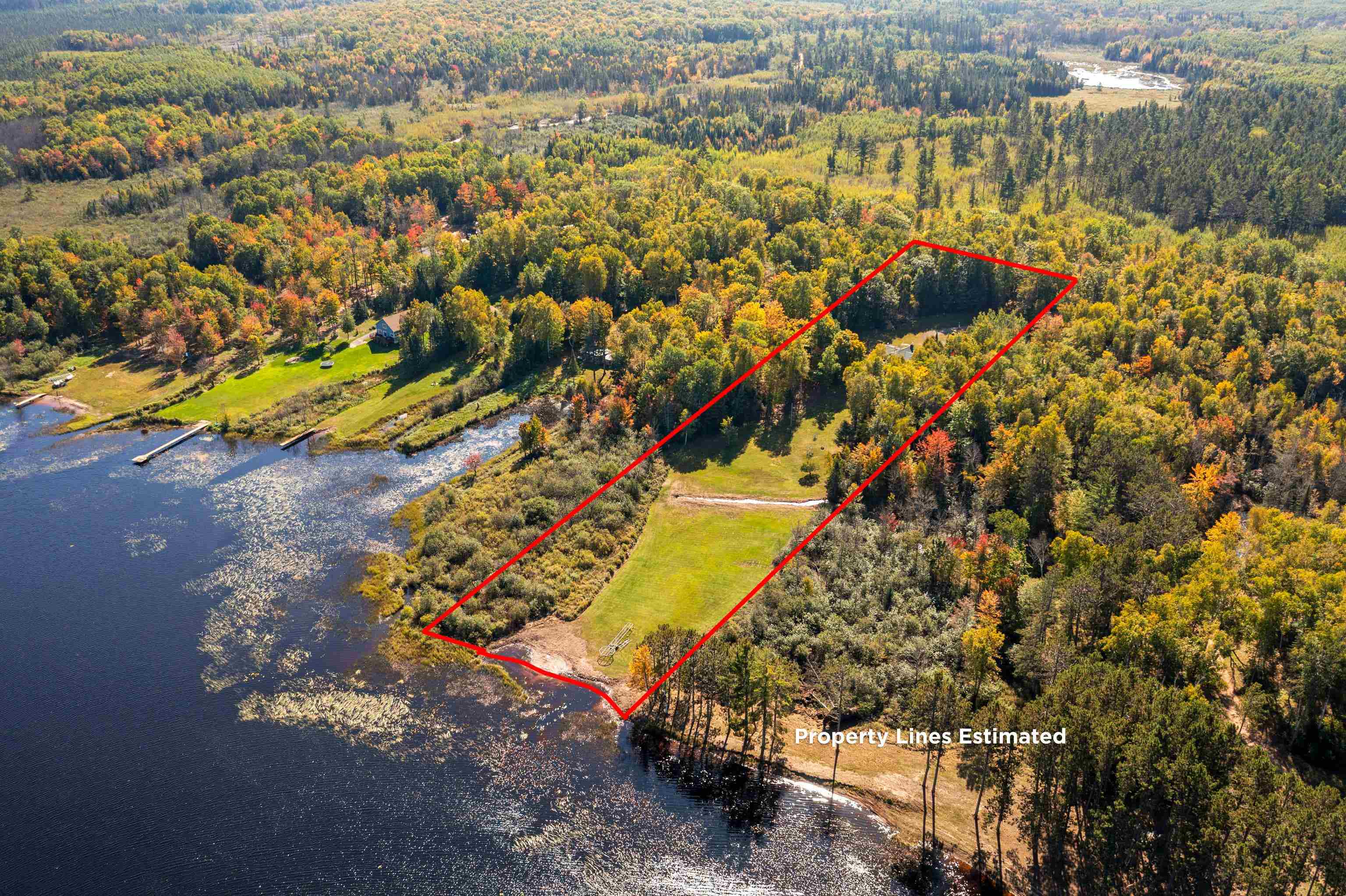 8759 South Lyman Lake Road South Range, WI 54874 - Photo 74 of 87