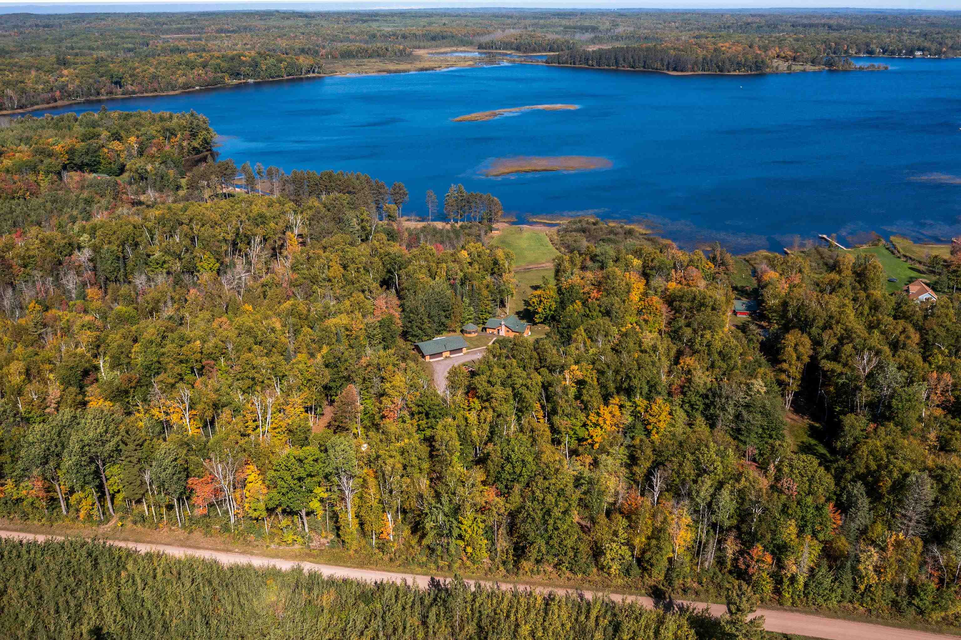 8759 South Lyman Lake Road South Range, WI 54874 - Photo 78 of 87