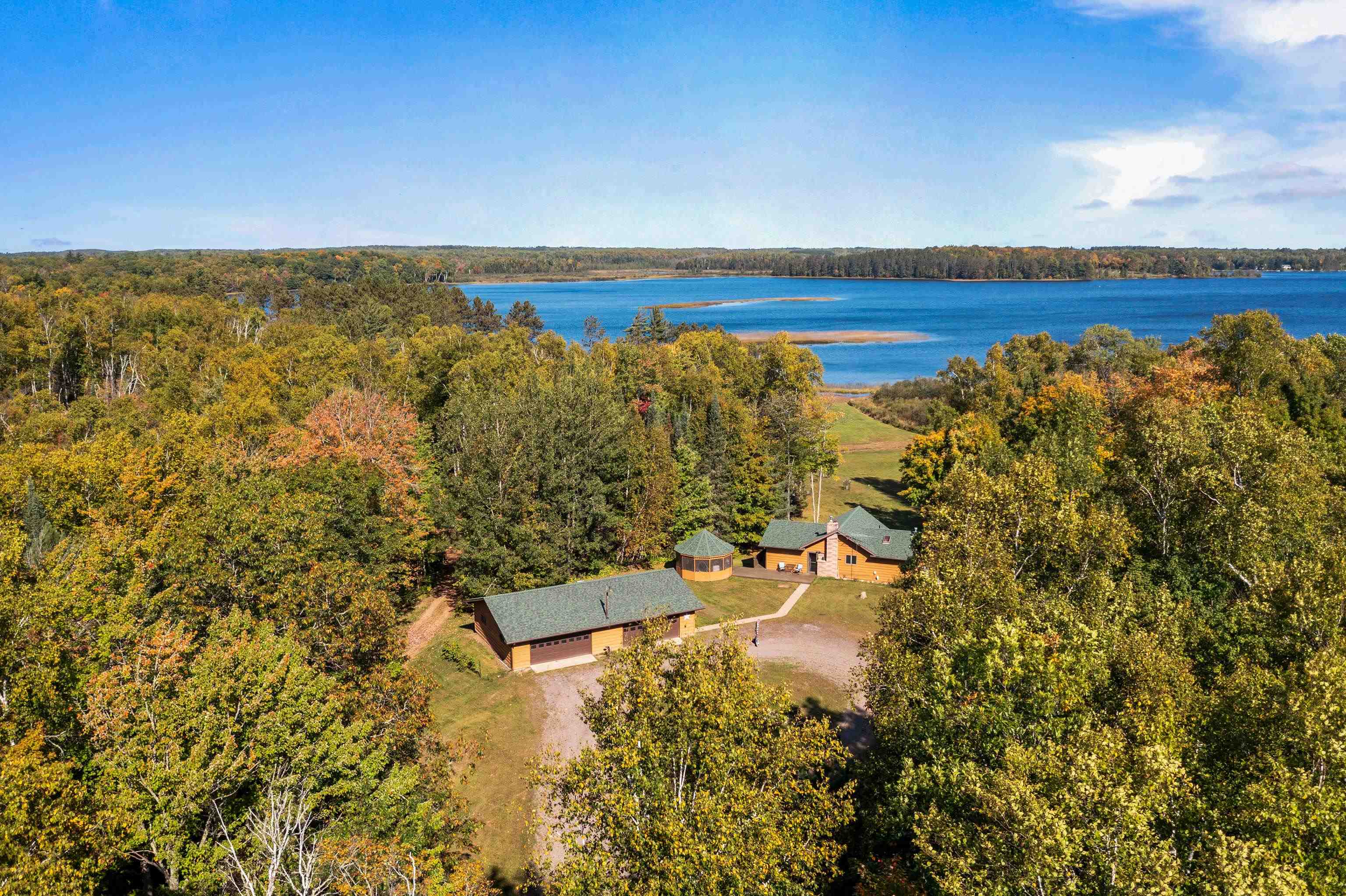 8759 South Lyman Lake Road South Range, WI 54874 - Photo 80 of 87