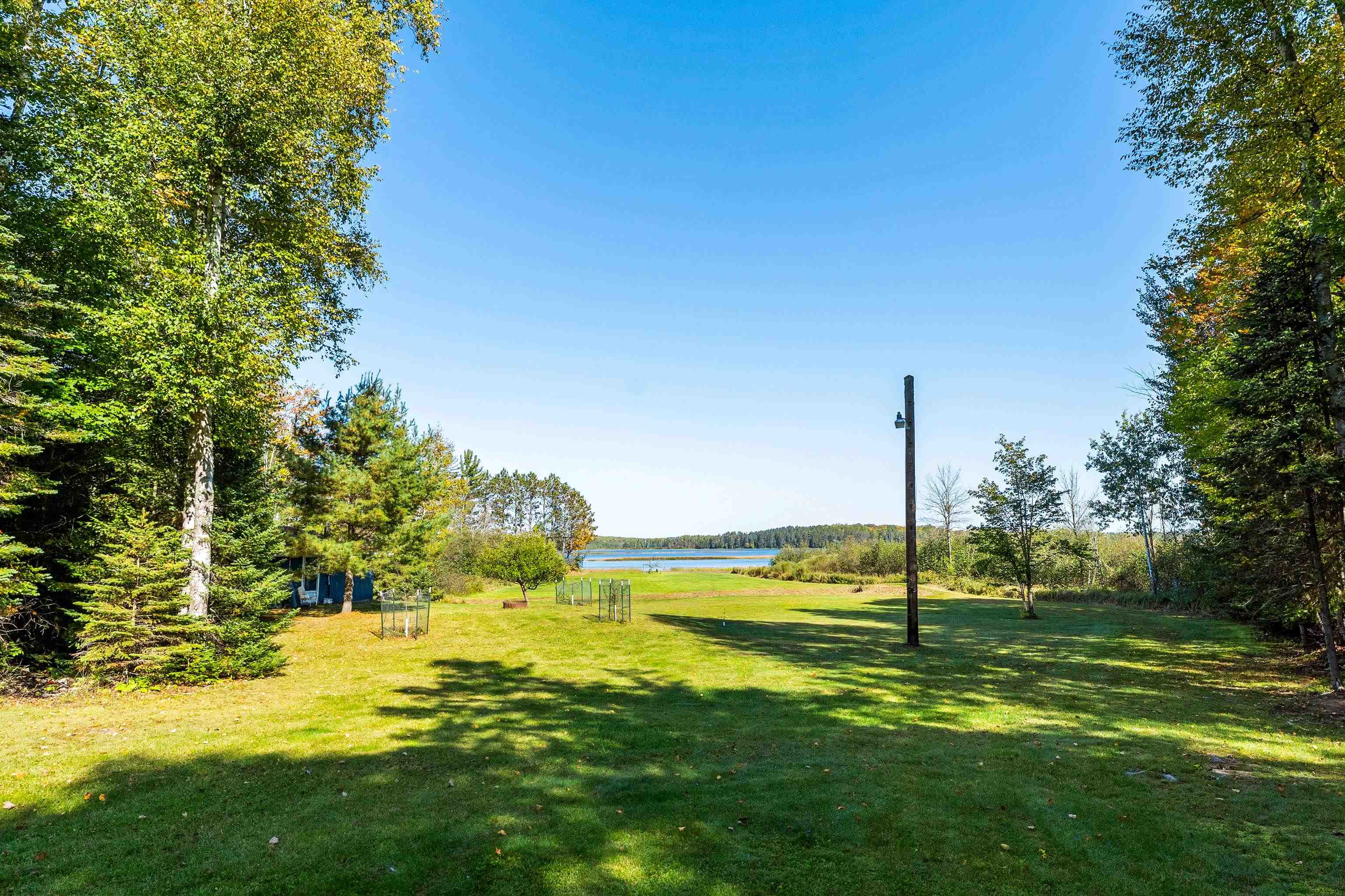 8759 South Lyman Lake Road South Range, WI 54874 - Photo 84 of 87