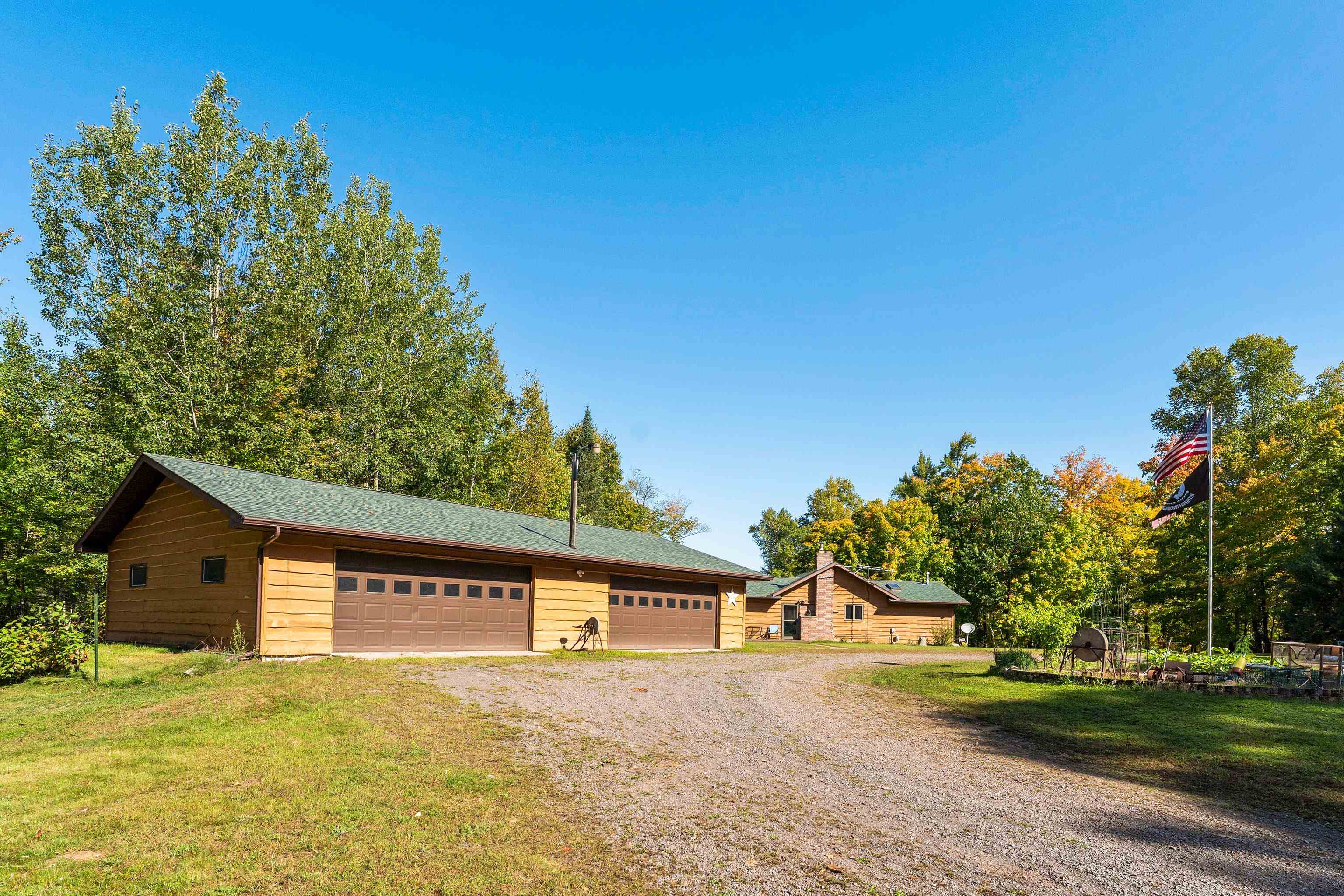 8759 South Lyman Lake Road South Range, WI 54874 - Photo 85 of 87