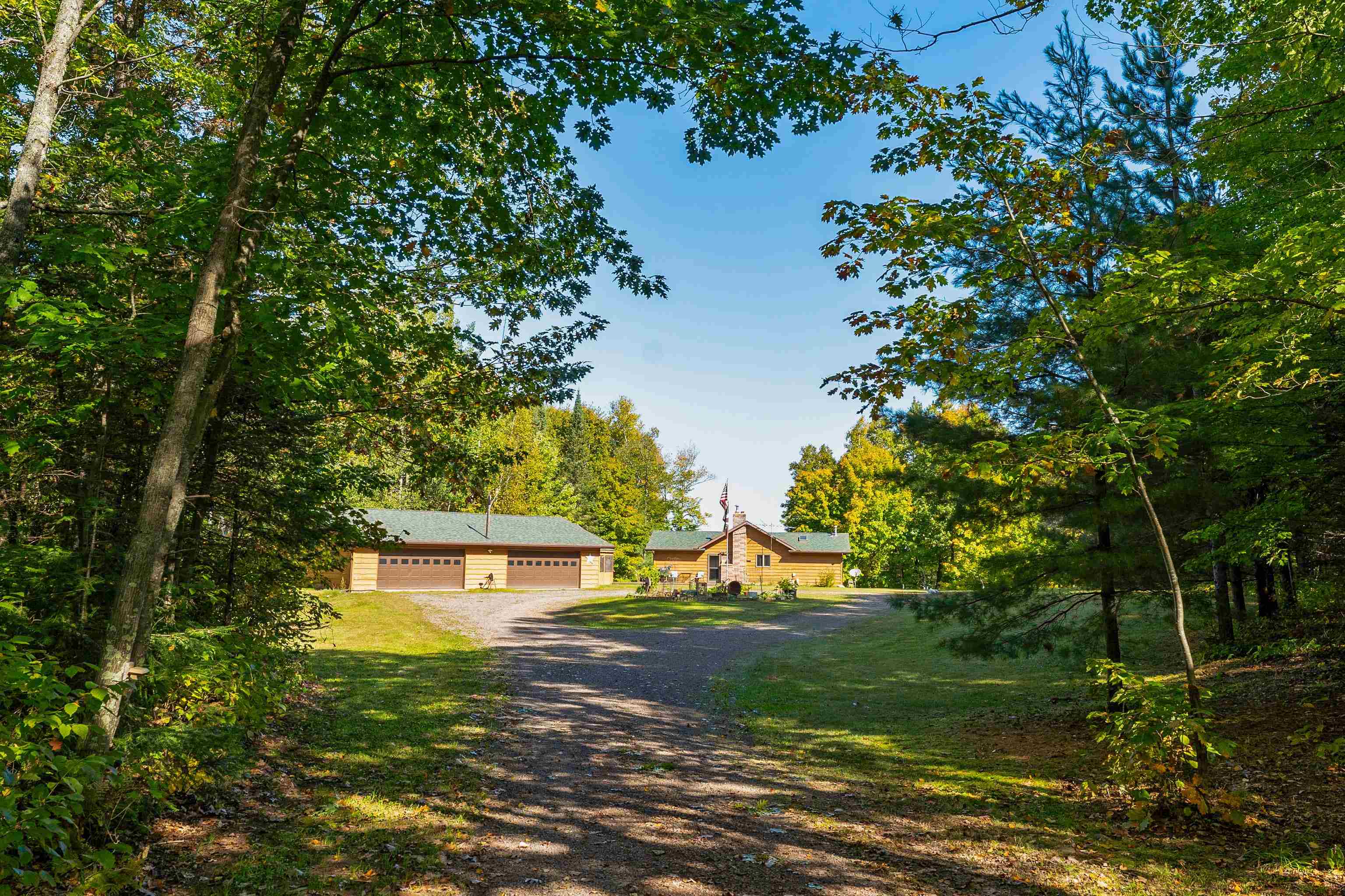 8759 South Lyman Lake Road South Range, WI 54874 - Photo 86 of 87