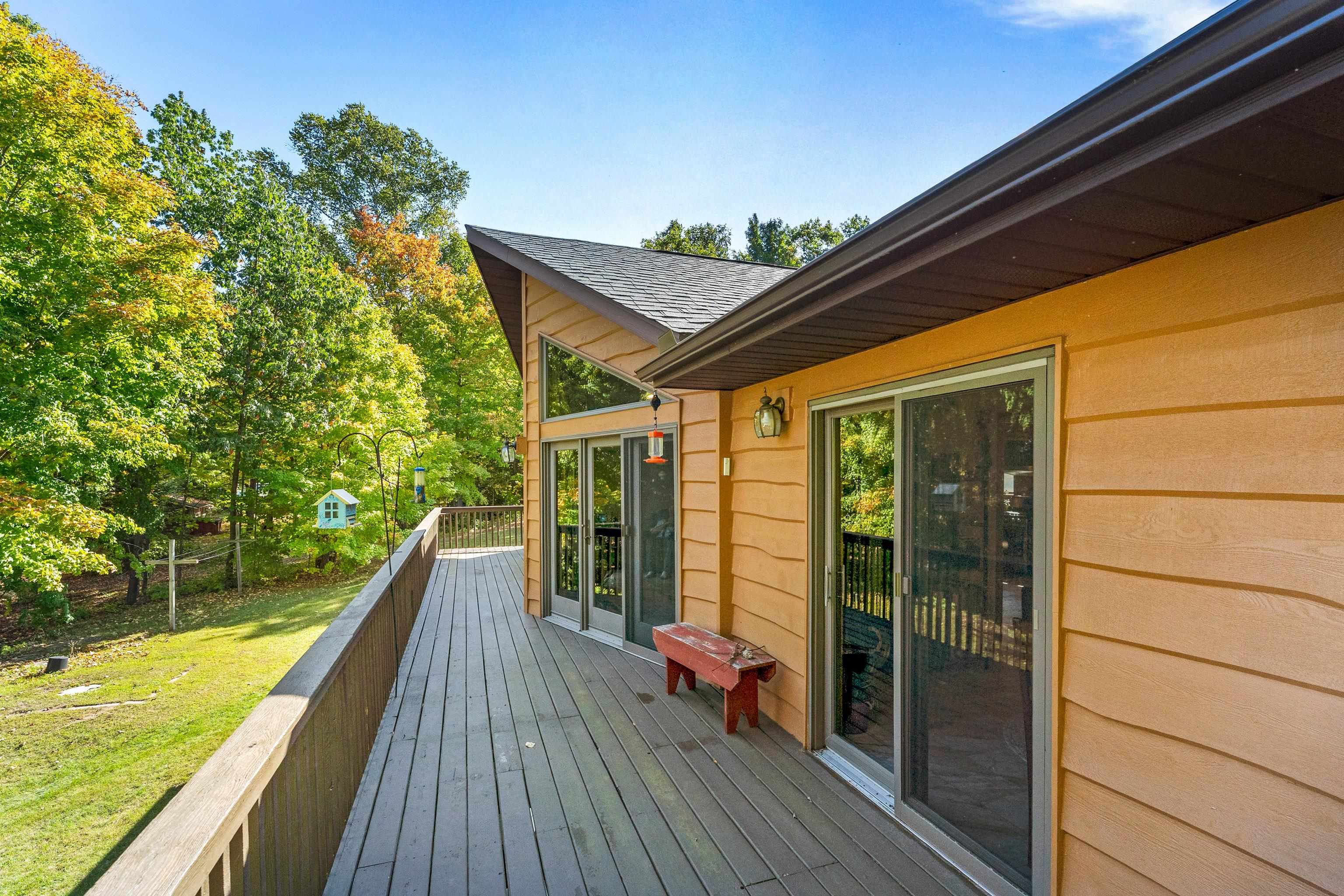 8759 South Lyman Lake Road South Range, WI 54874 - Photo 9 of 87